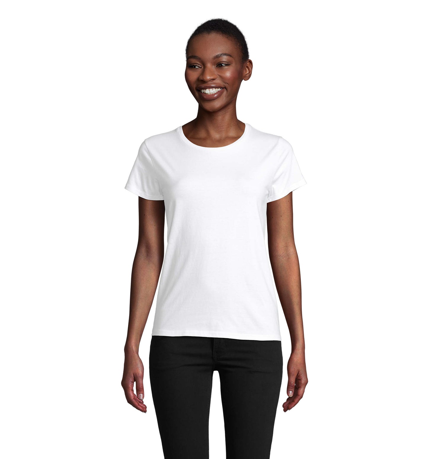 Pioneer Women T-Shirt 175G