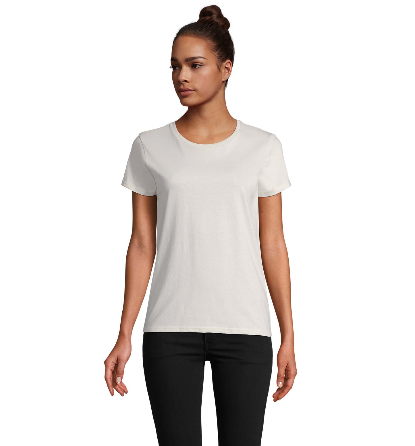 Pioneer Women T-Shirt 175G