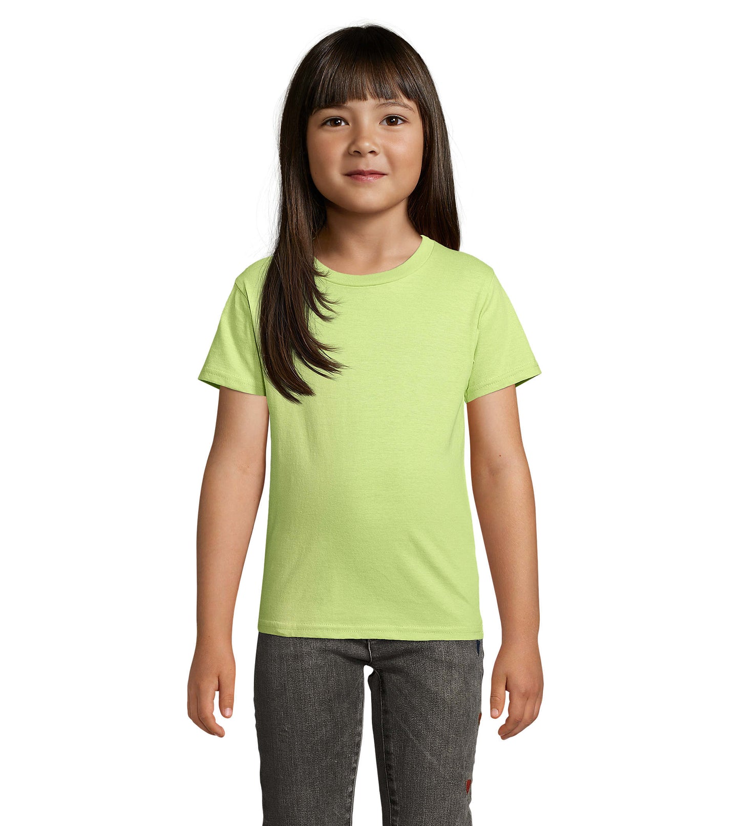 Crusader T-Shirt Criança