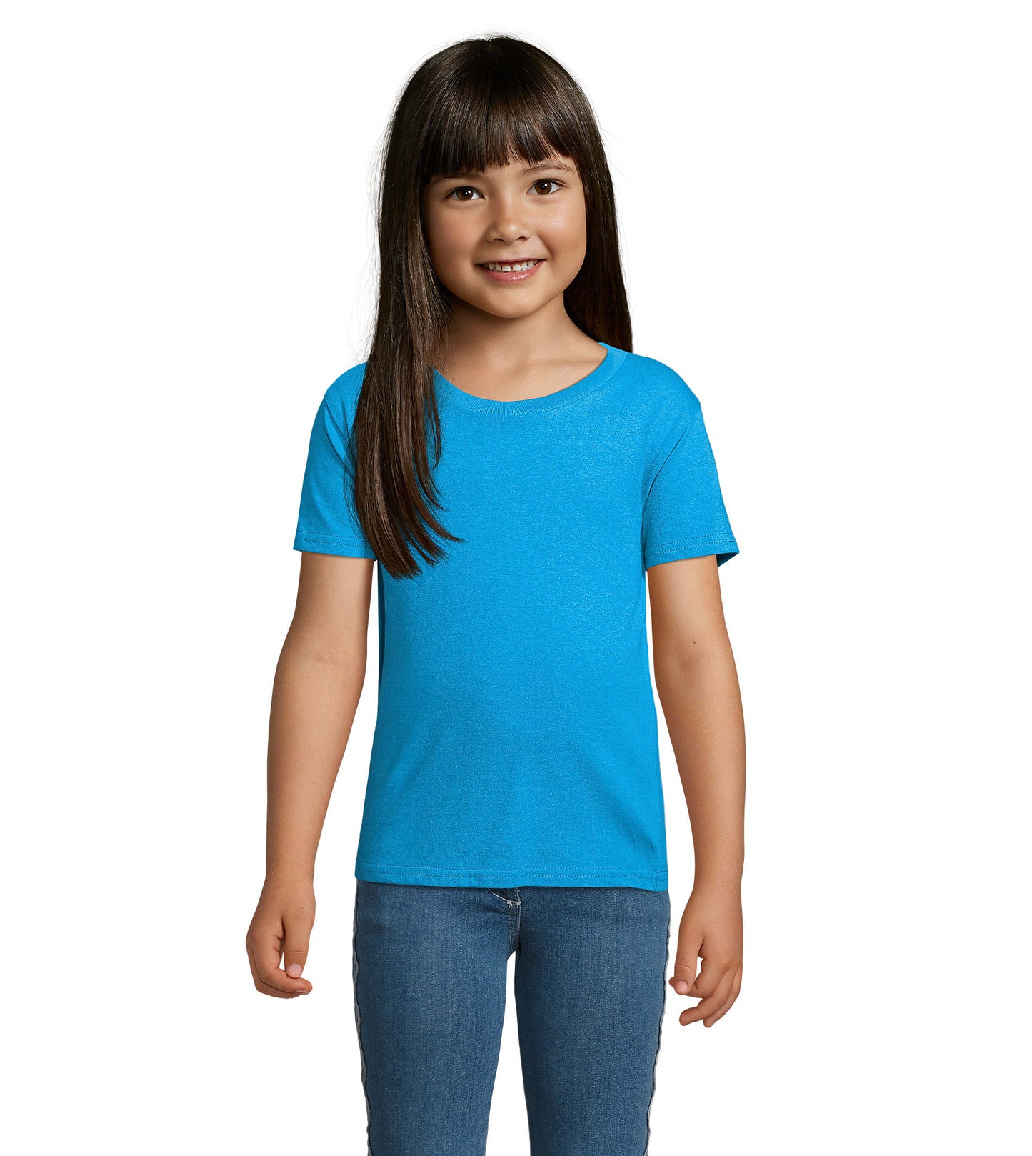 Crusader T-Shirt Criança