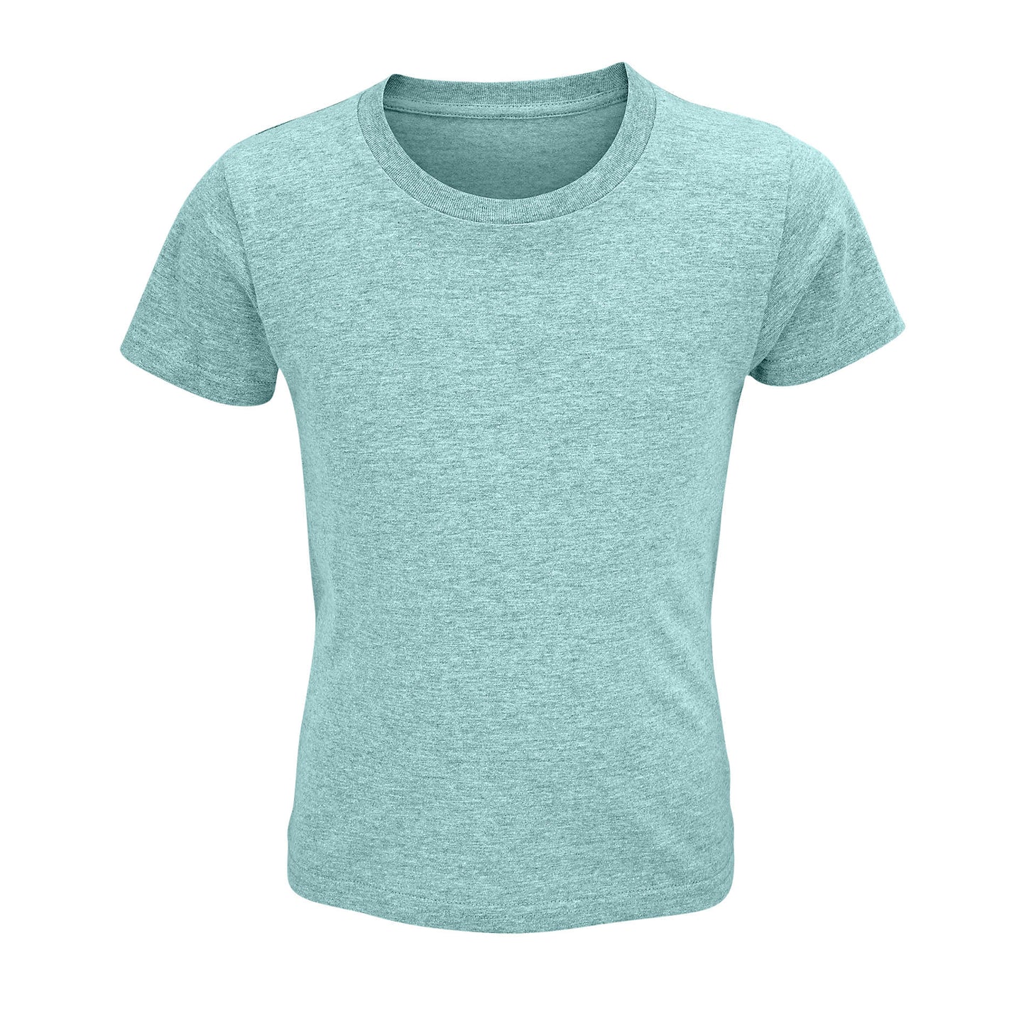 Crusader T-Shirt Criança