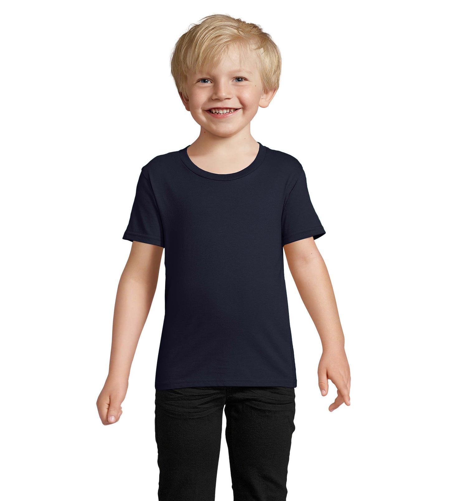 Crusader T-Shirt Criança