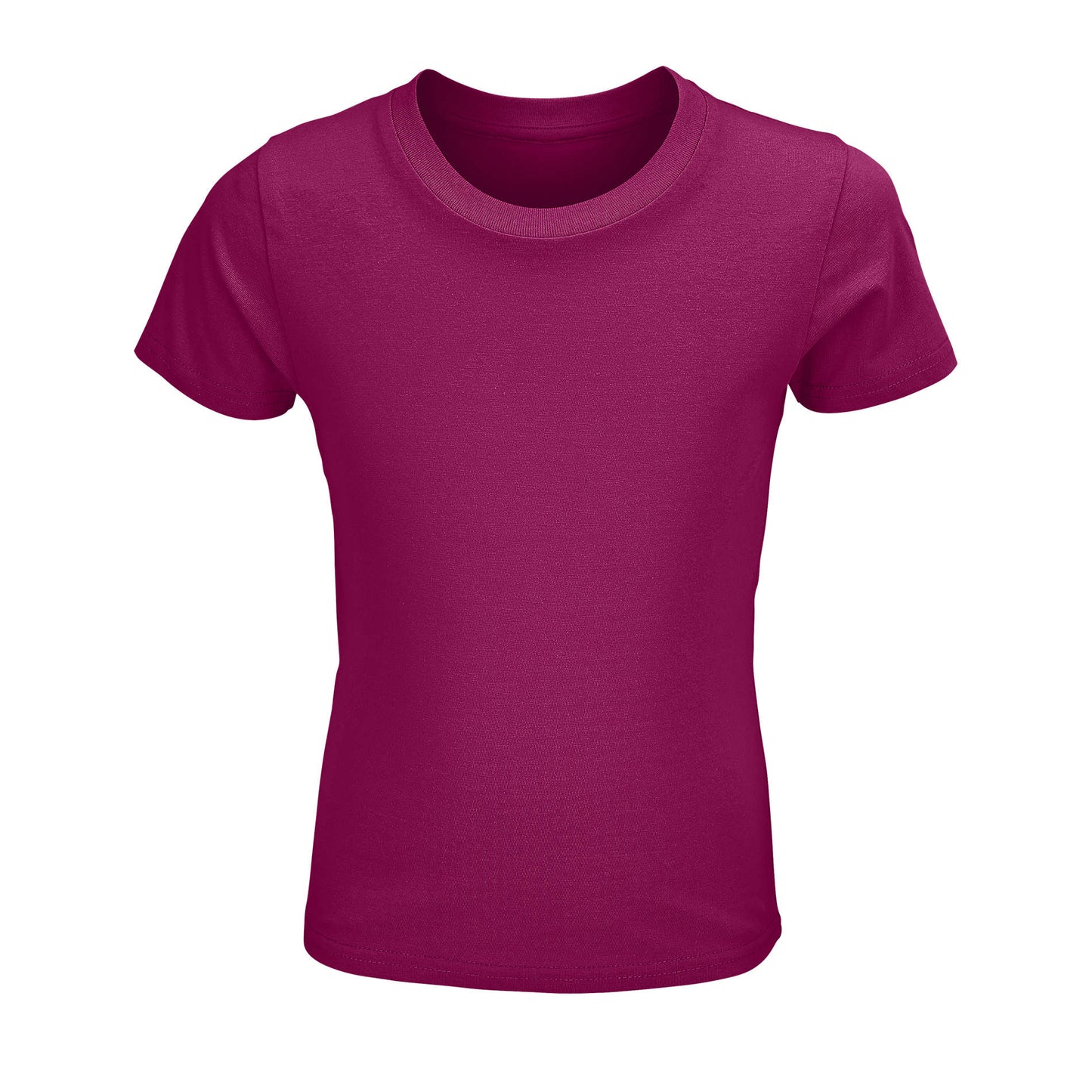Crusader T-Shirt Criança