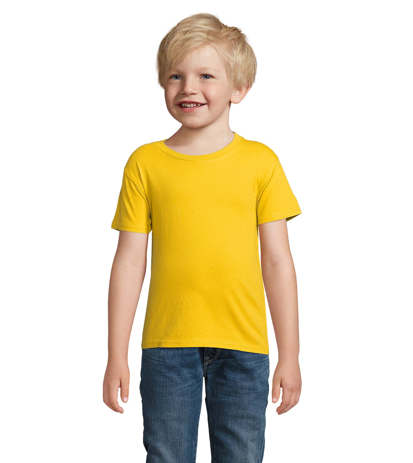 Crusader T-Shirt Criança