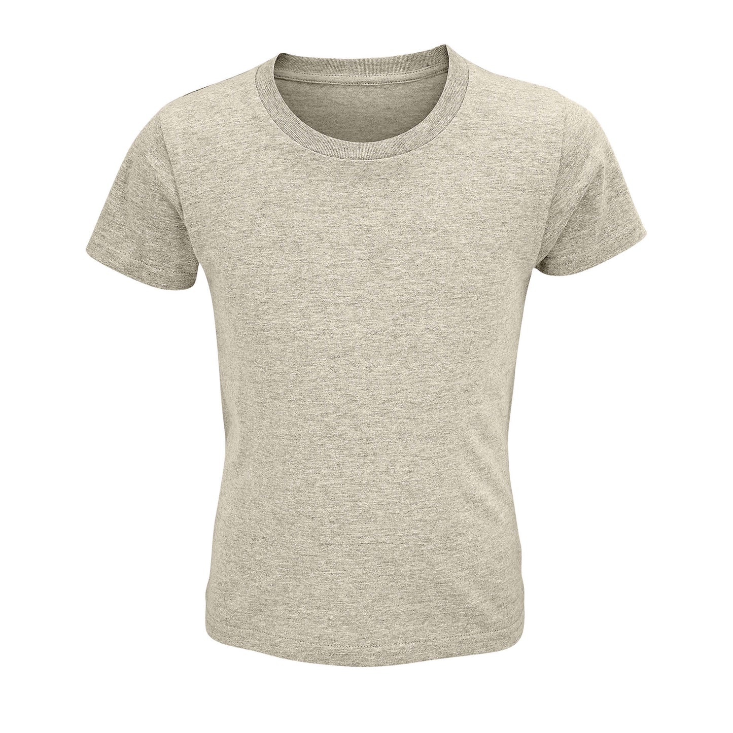 Crusader T-Shirt Criança