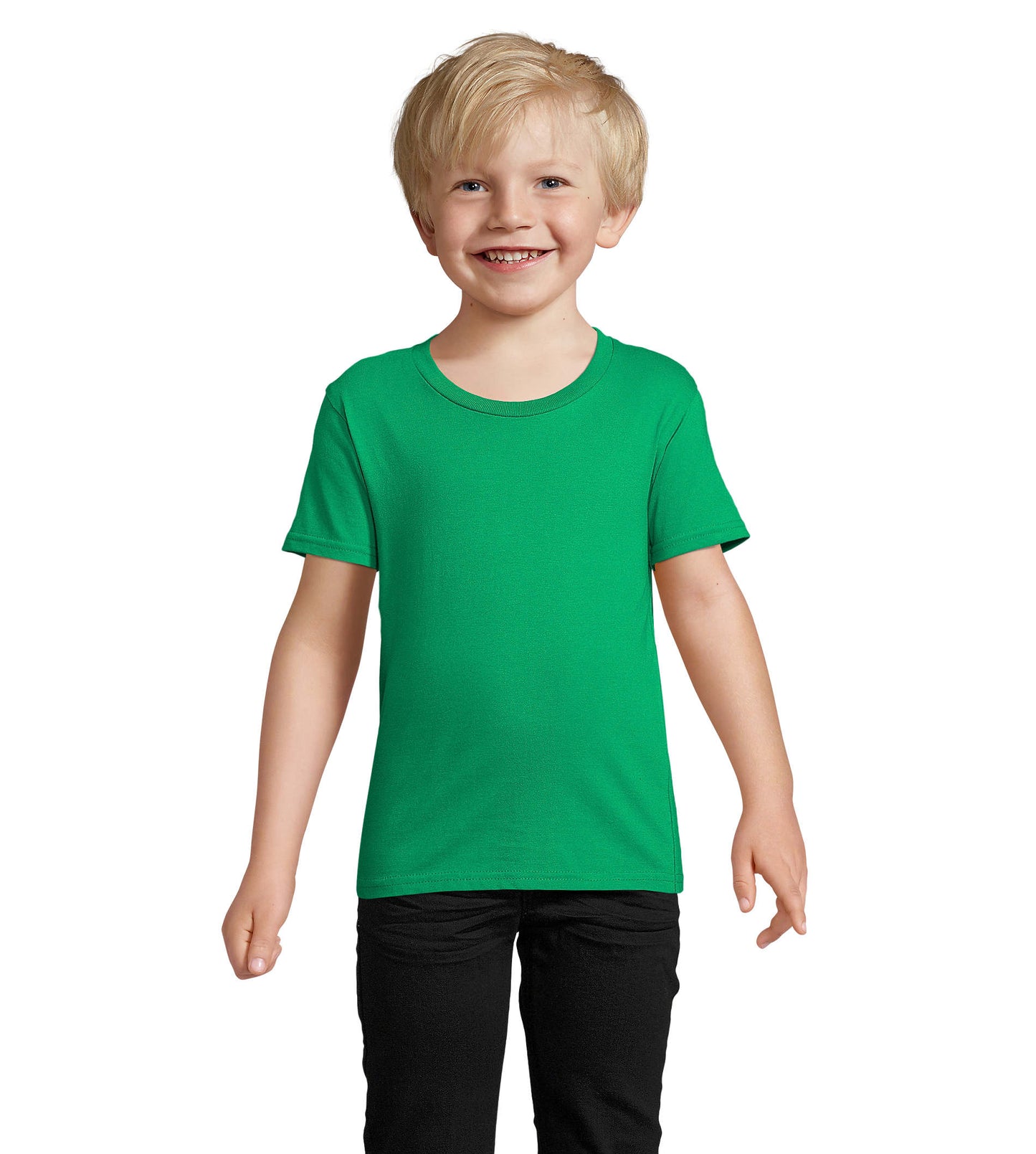 Crusader T-Shirt Criança