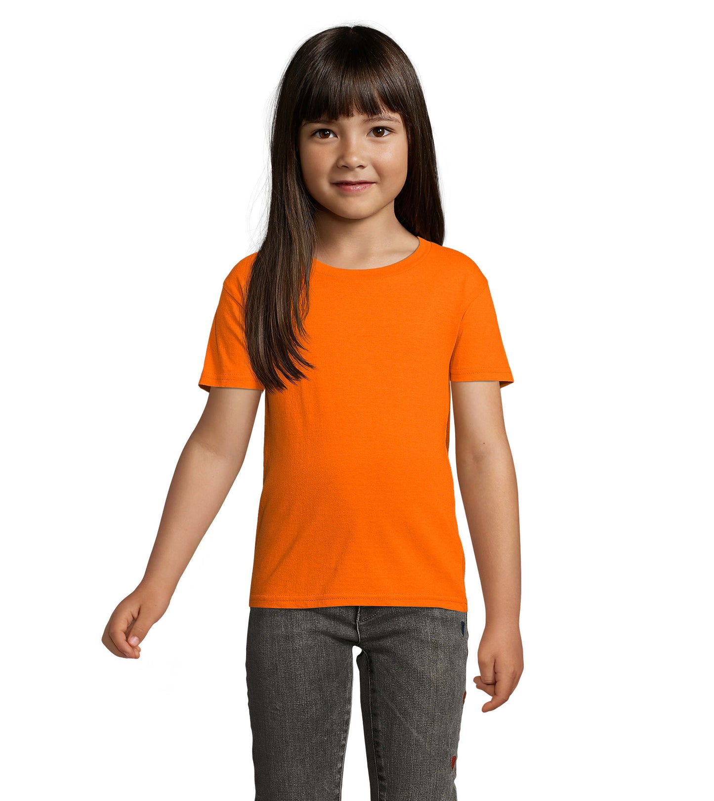 Crusader T-Shirt Criança