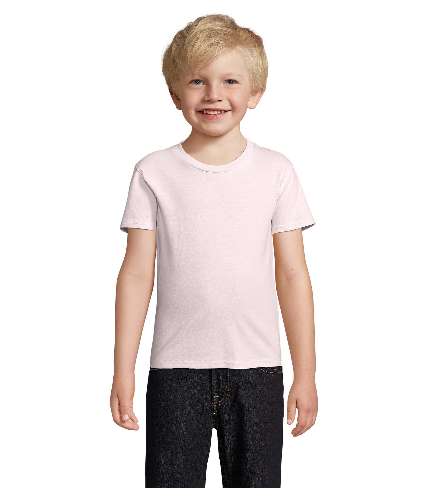 Crusader T-Shirt Criança