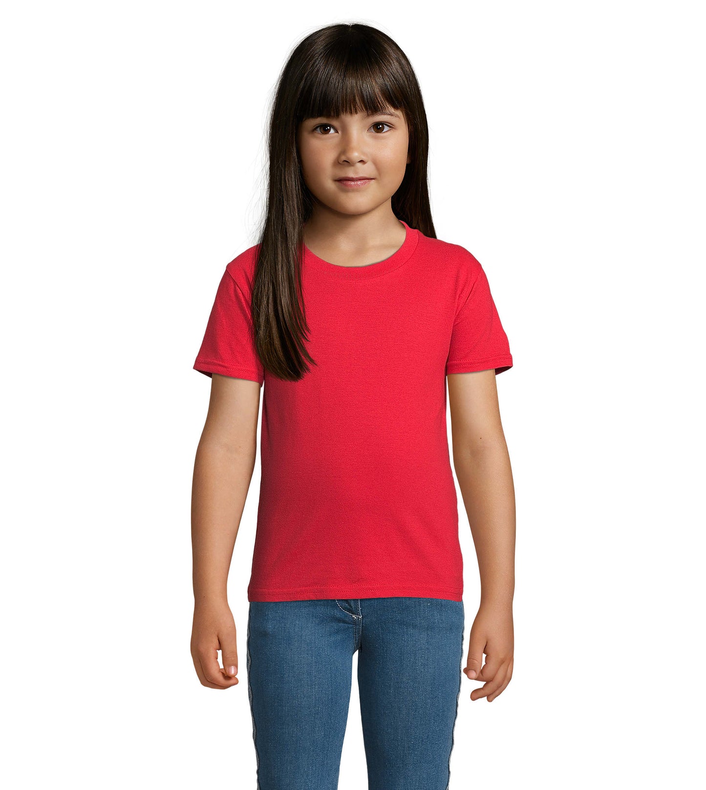 Crusader T-Shirt Criança