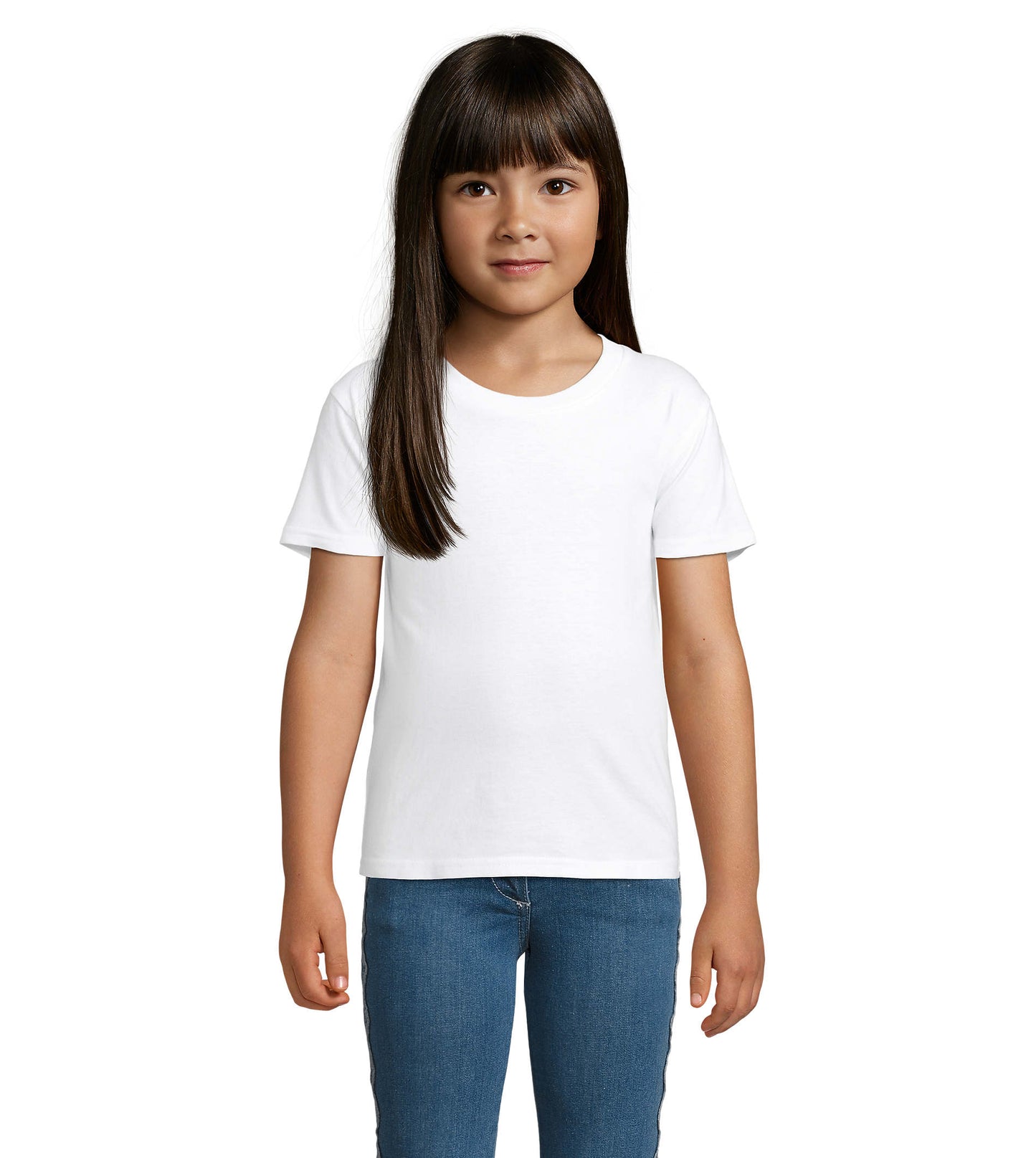 Crusader T-Shirt Criança
