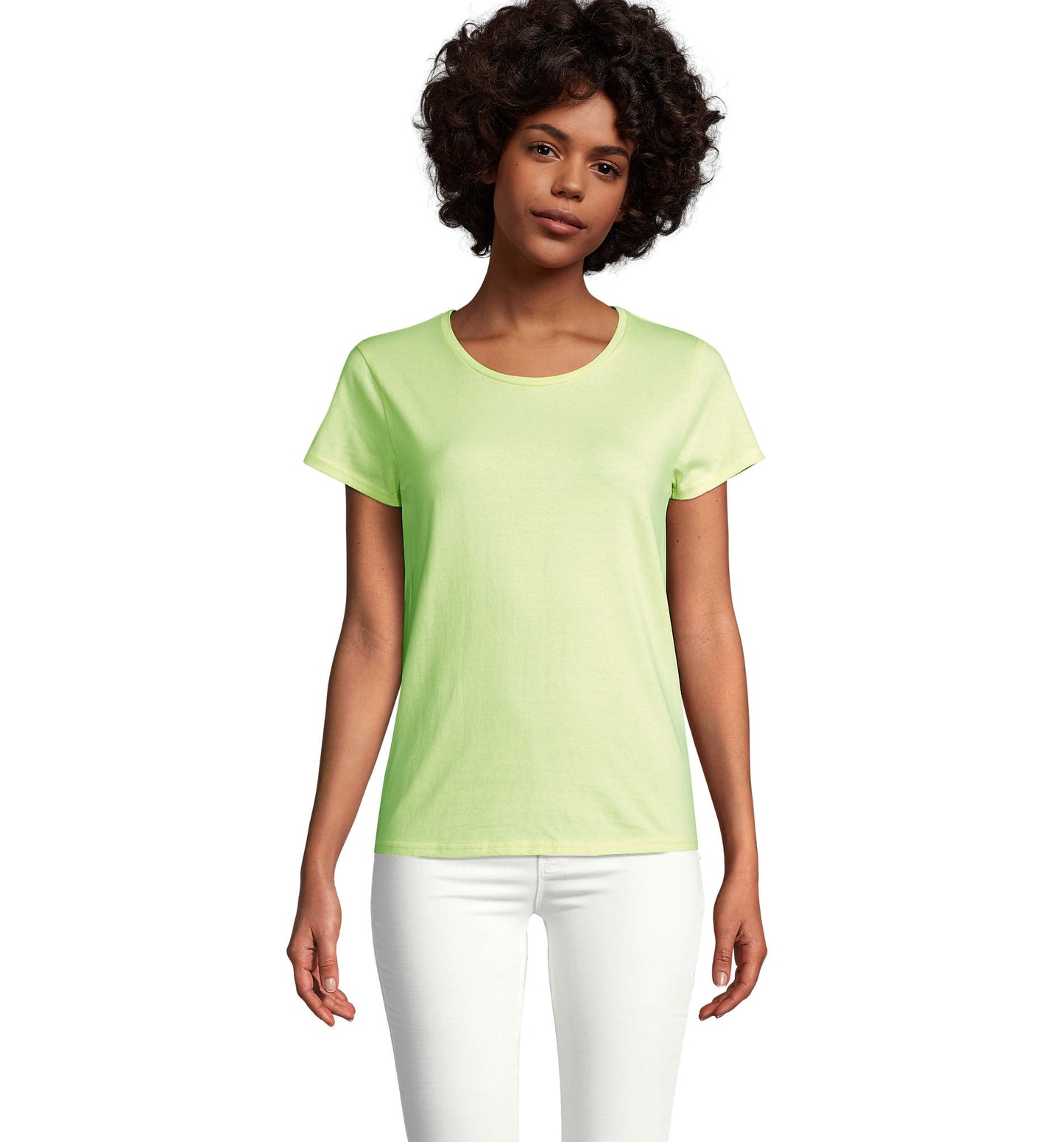Crusader Women T-Shirt 150G
