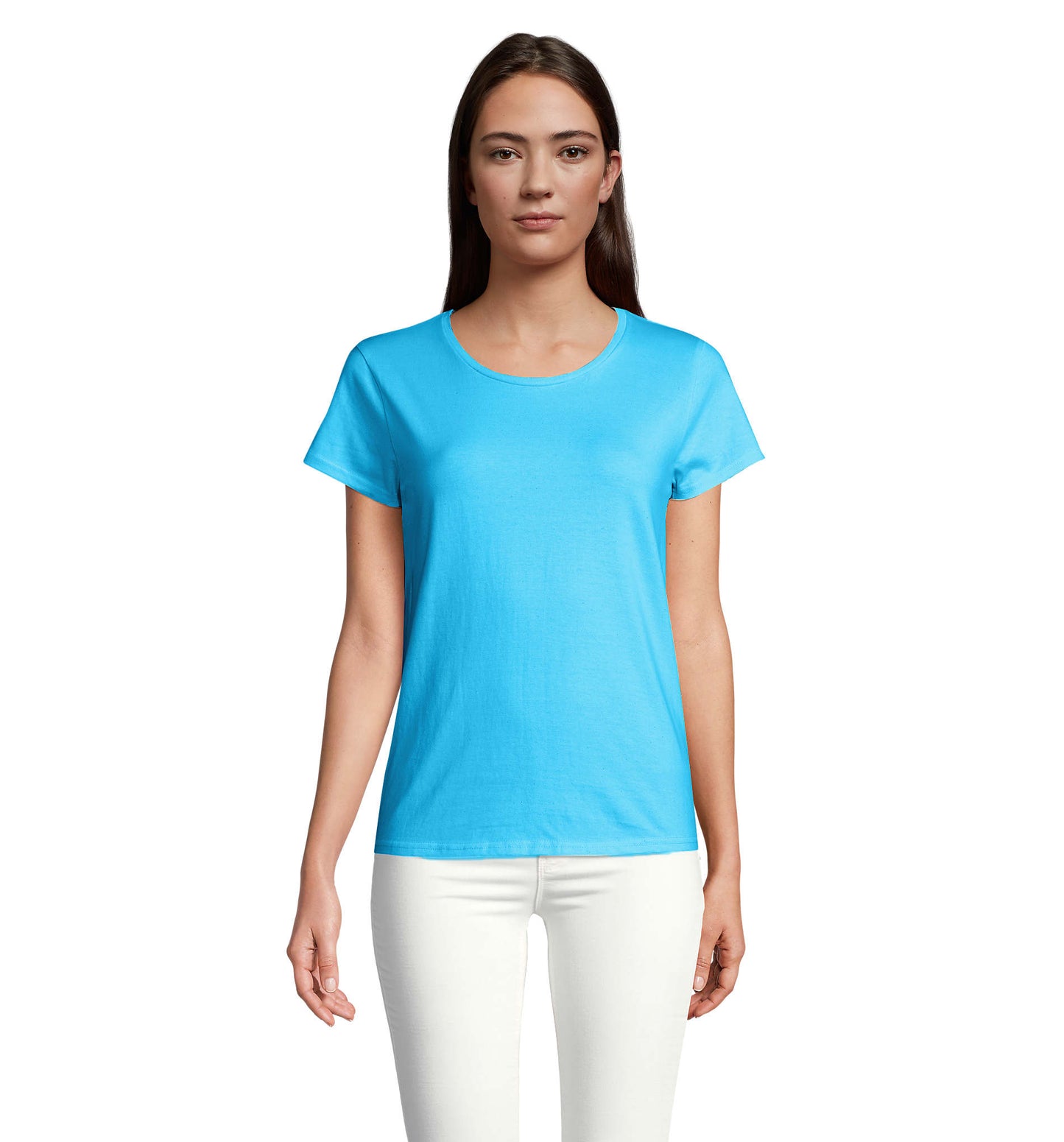 Crusader Women T-Shirt 150G