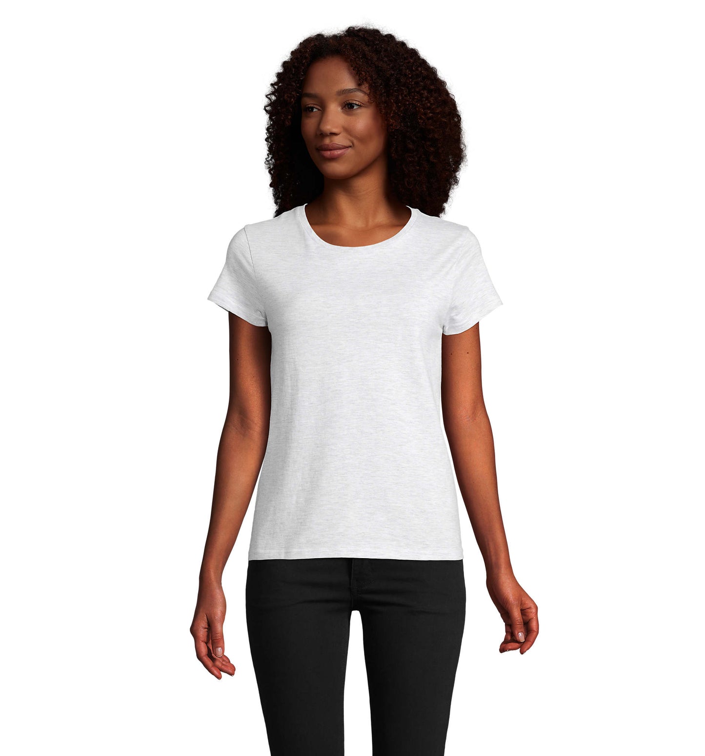 Crusader Women T-Shirt 150G