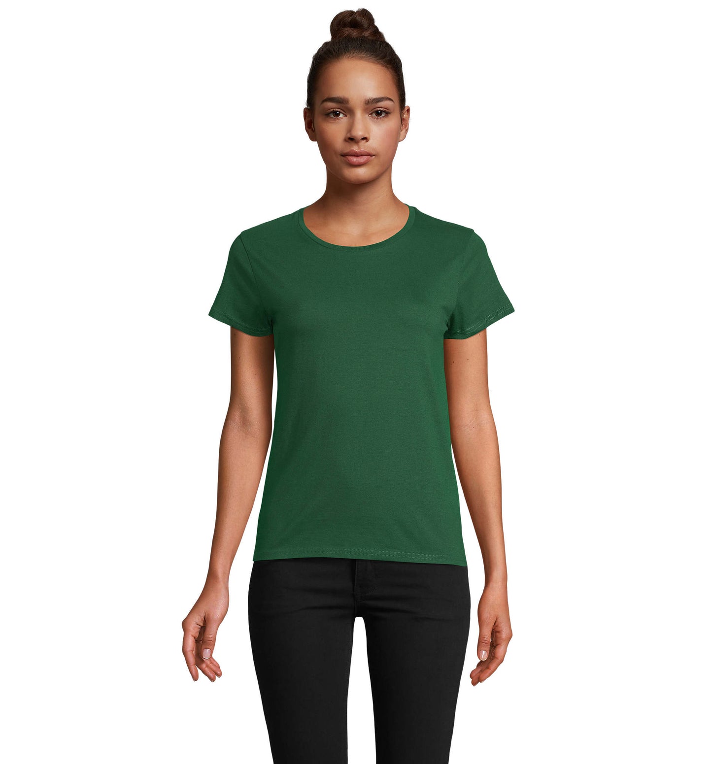 Crusader Women T-Shirt 150G