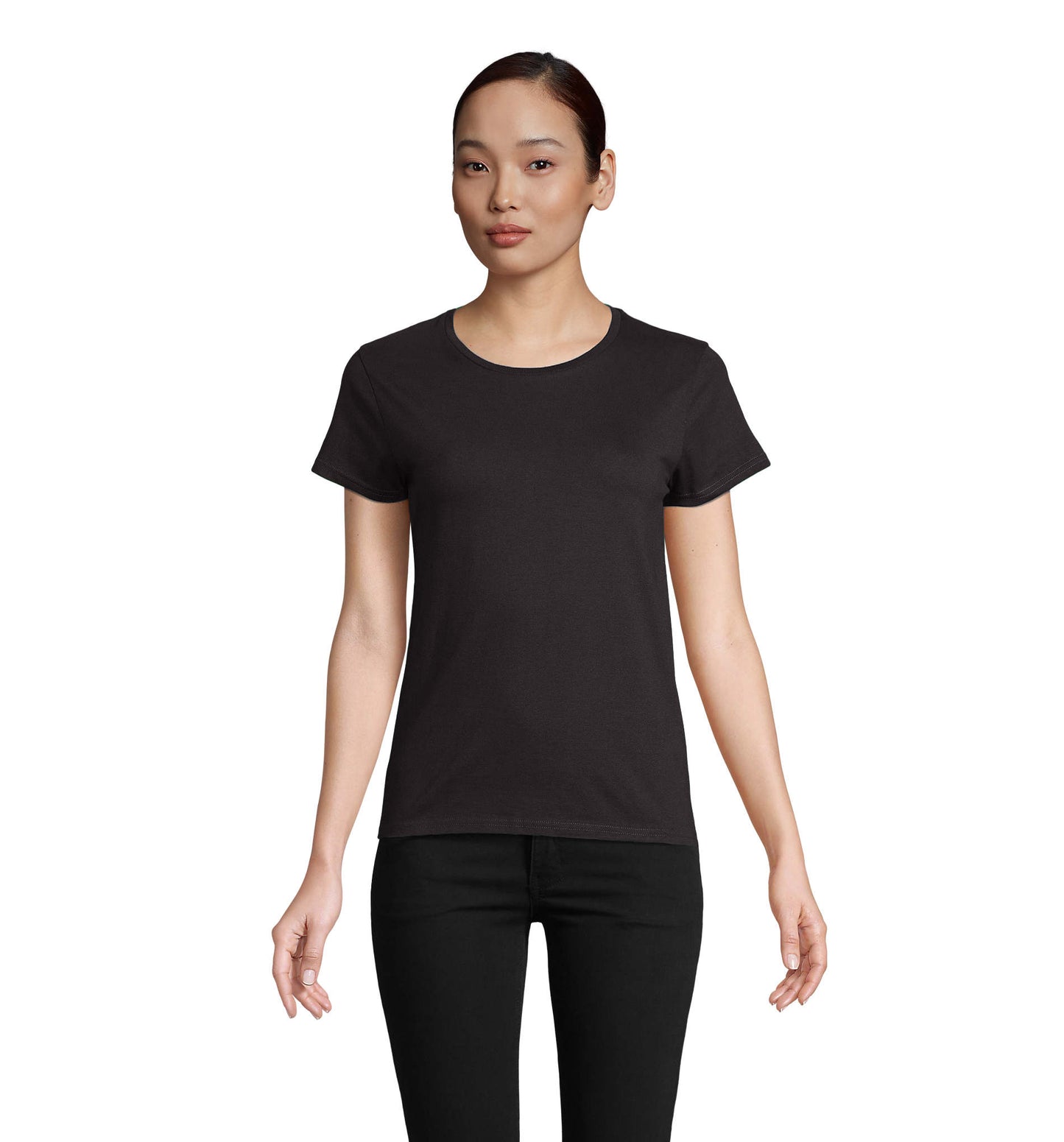 Crusader Women T-Shirt 150G