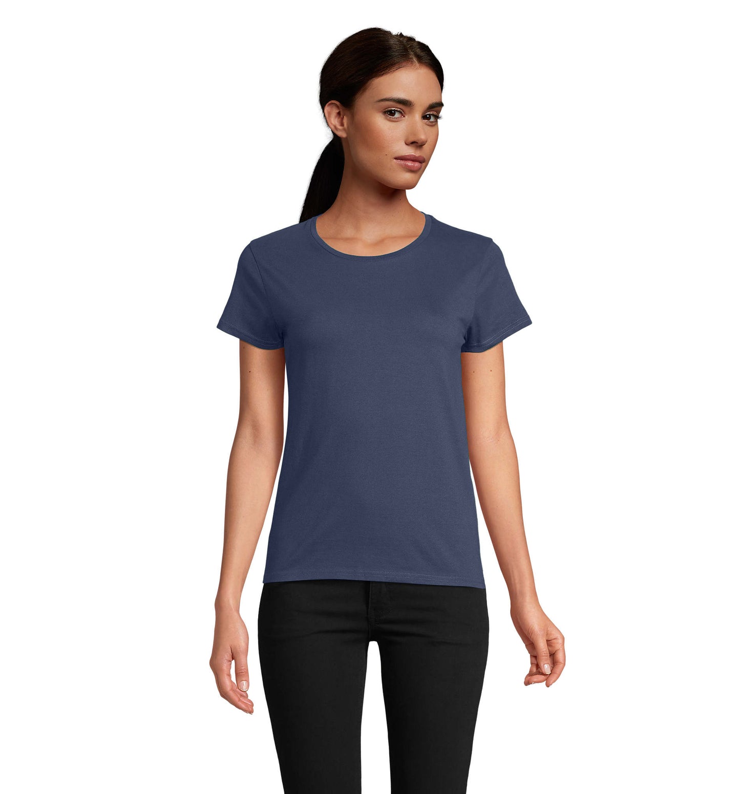 Crusader Women T-Shirt 150G