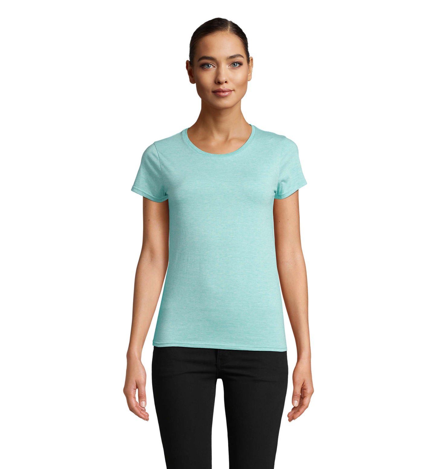 Crusader Women T-Shirt 150G