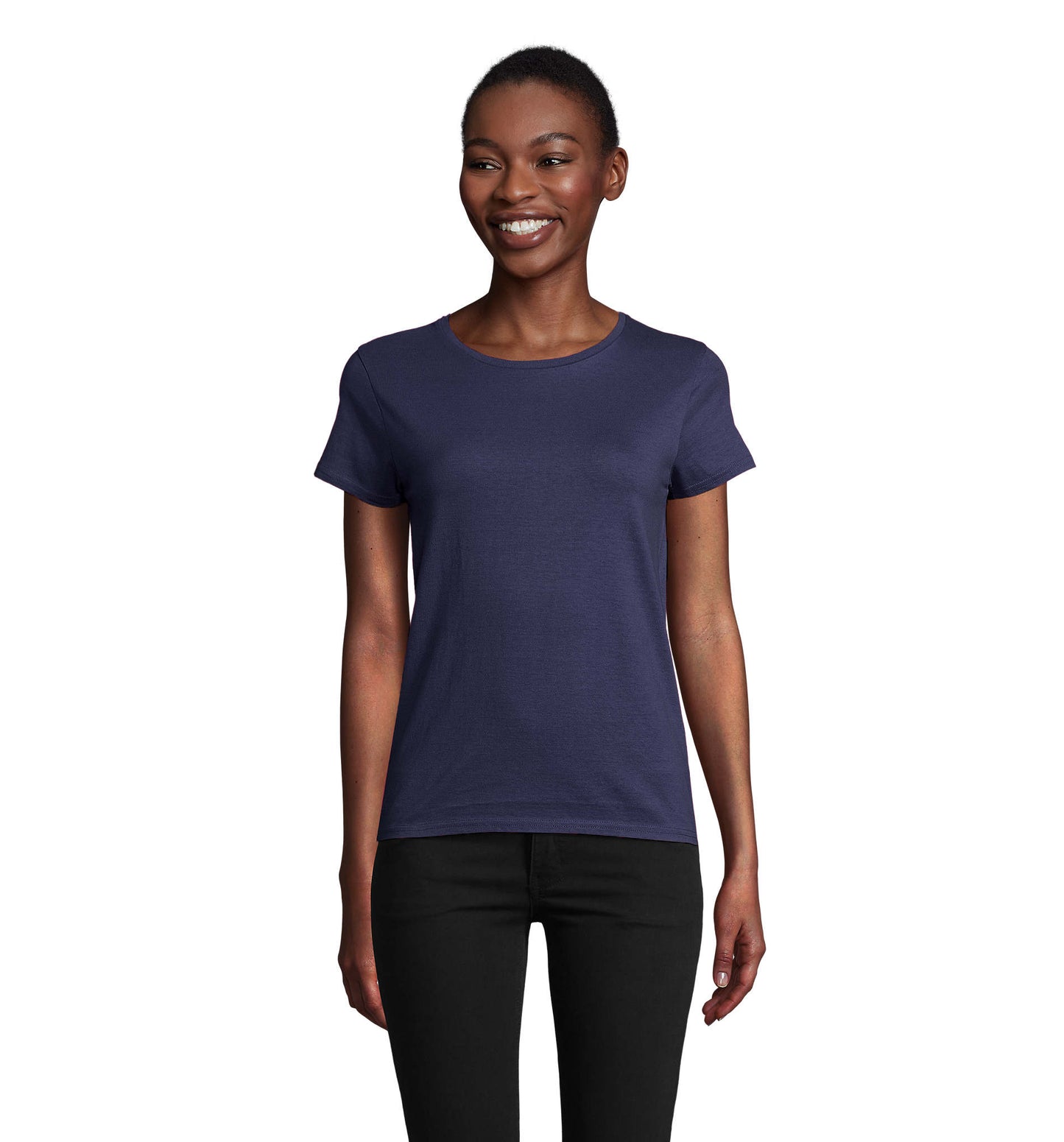 Crusader Women T-Shirt 150G