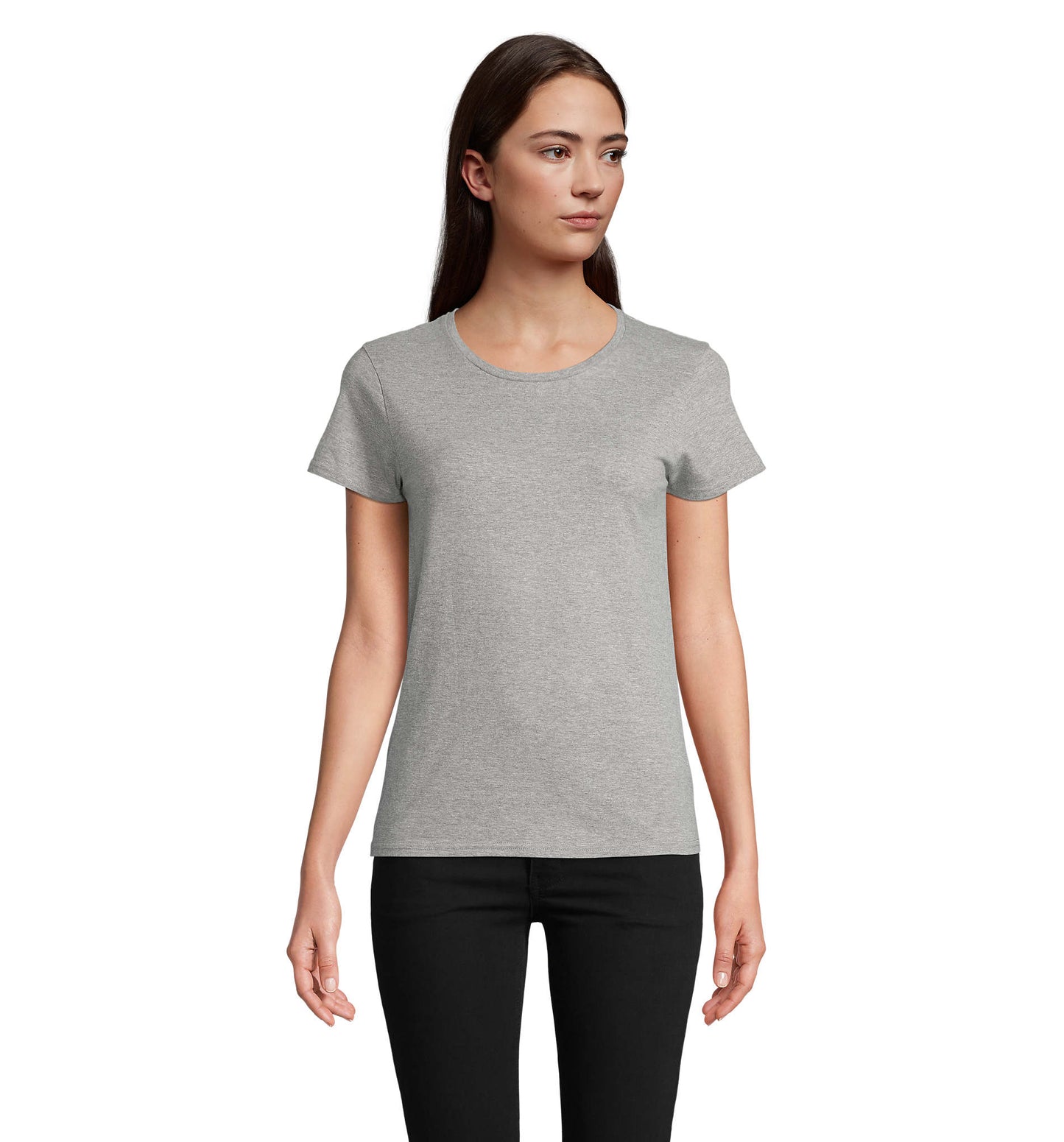 Crusader Women T-Shirt 150G