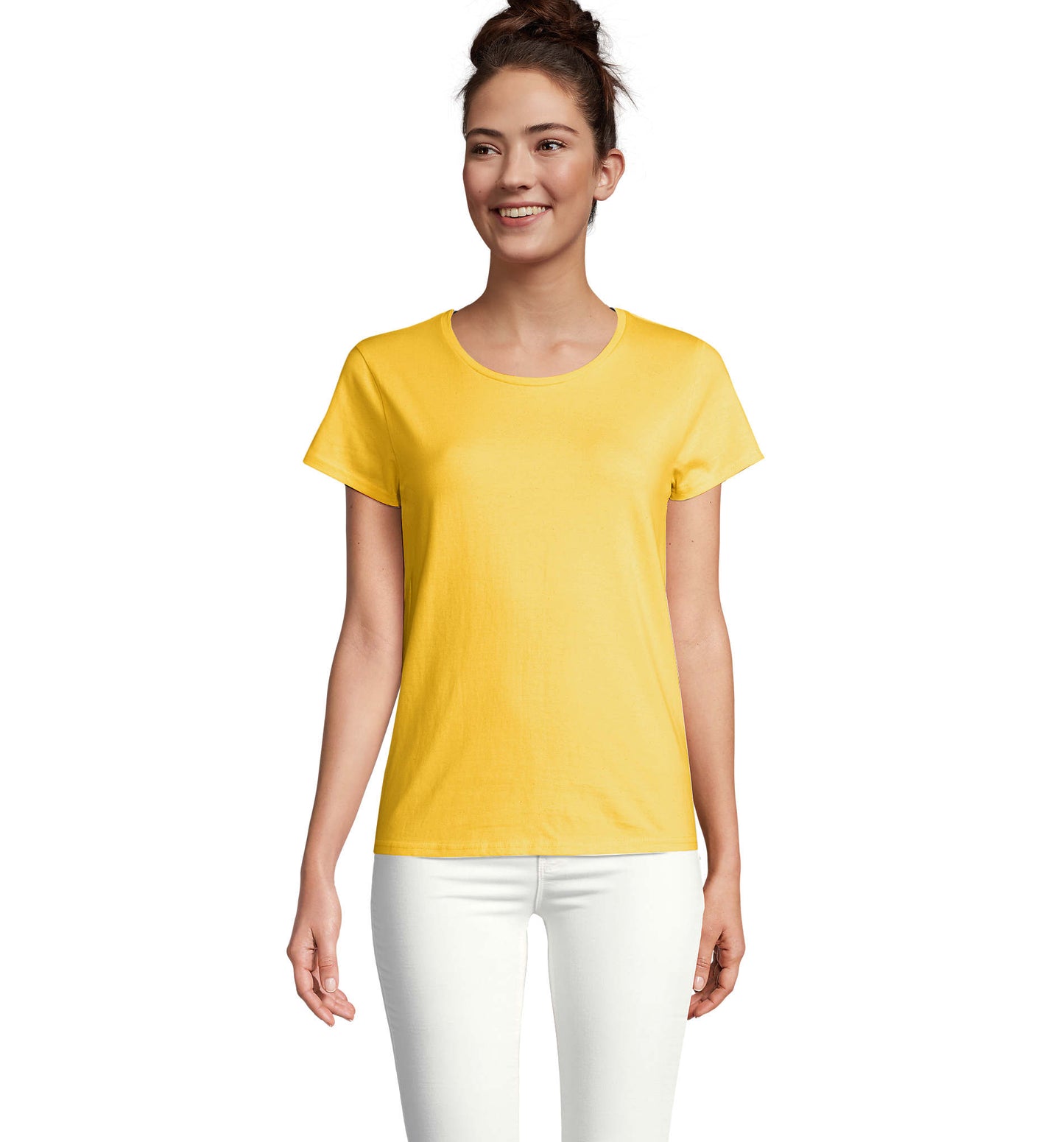 Crusader Women T-Shirt 150G