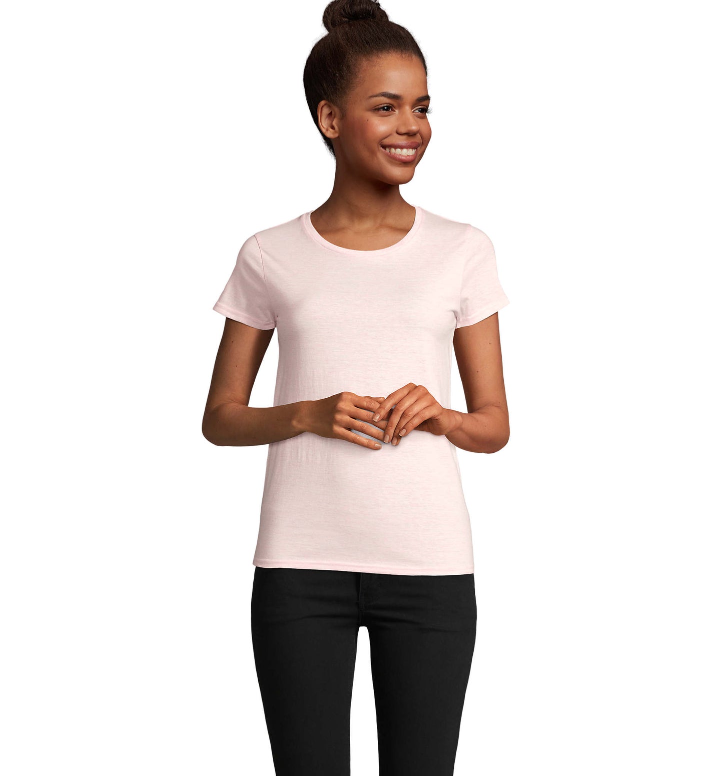 Crusader Women T-Shirt 150G