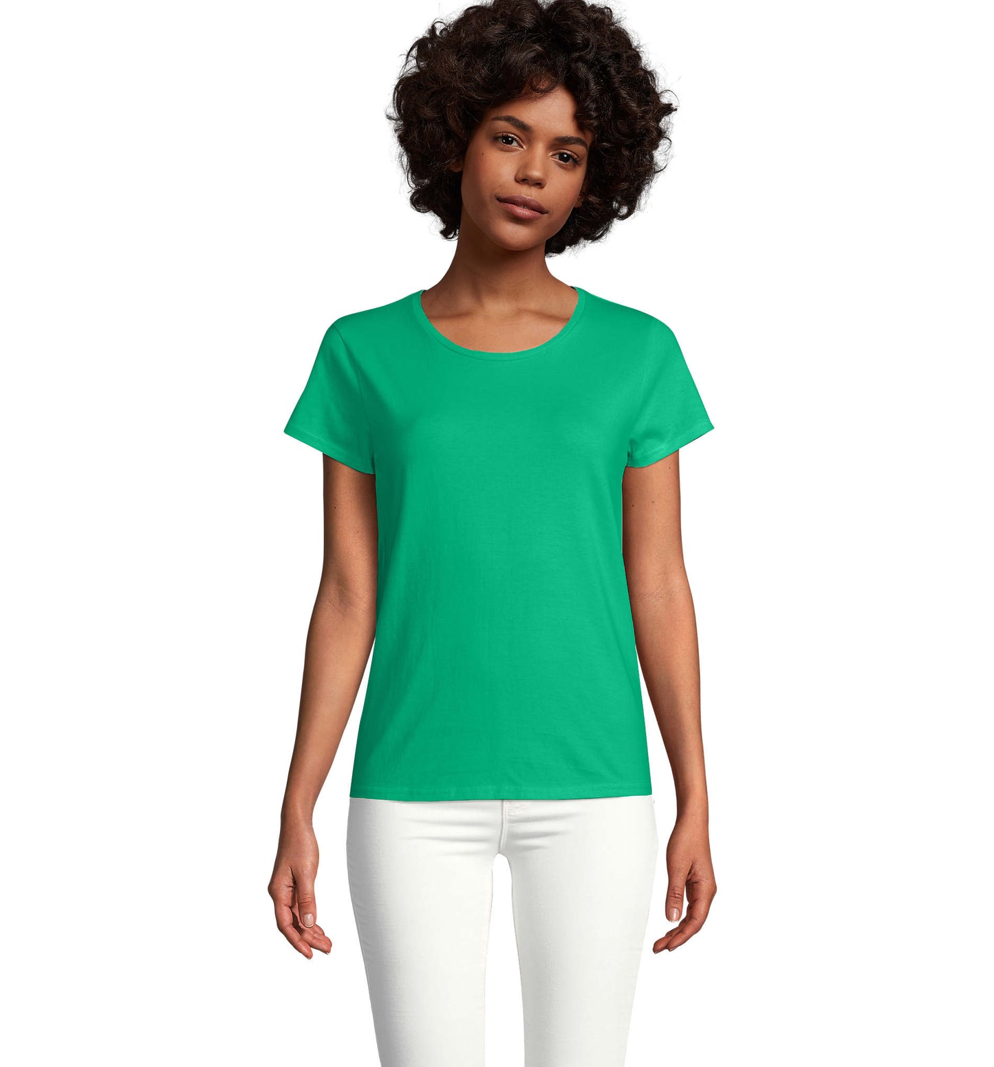 Crusader Women T-Shirt 150G