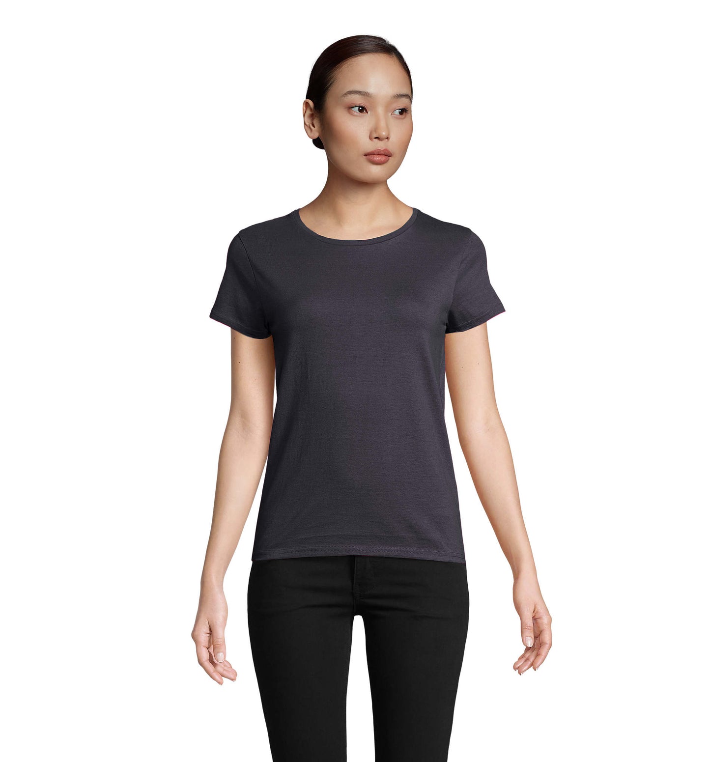 Crusader Women T-Shirt 150G