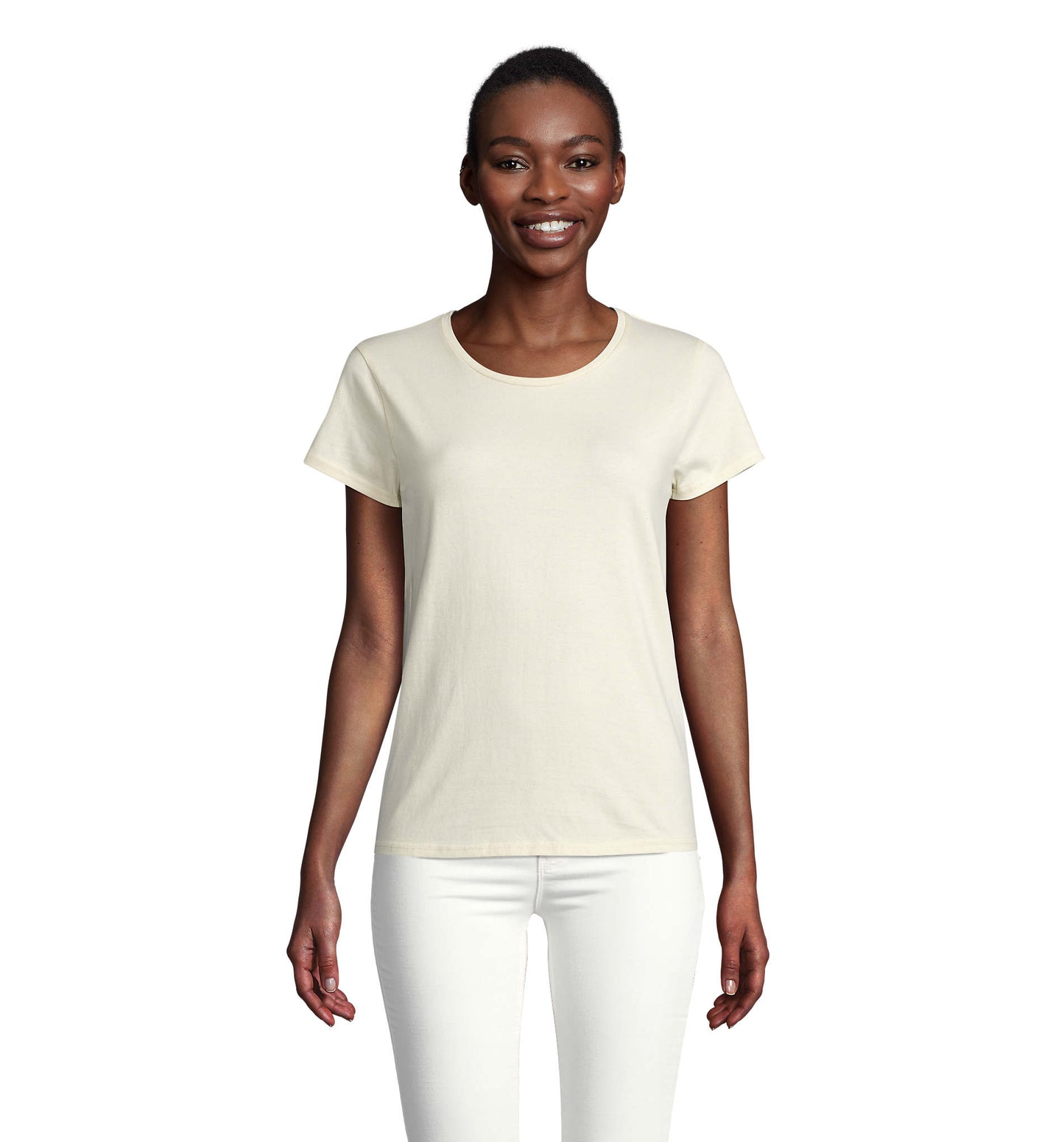 Crusader Women T-Shirt 150G