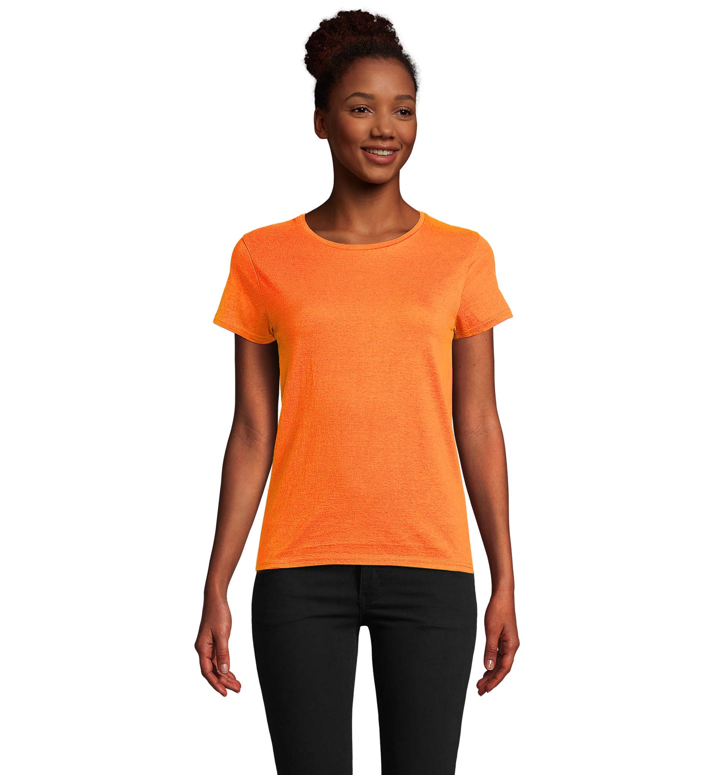 Crusader Women T-Shirt 150G