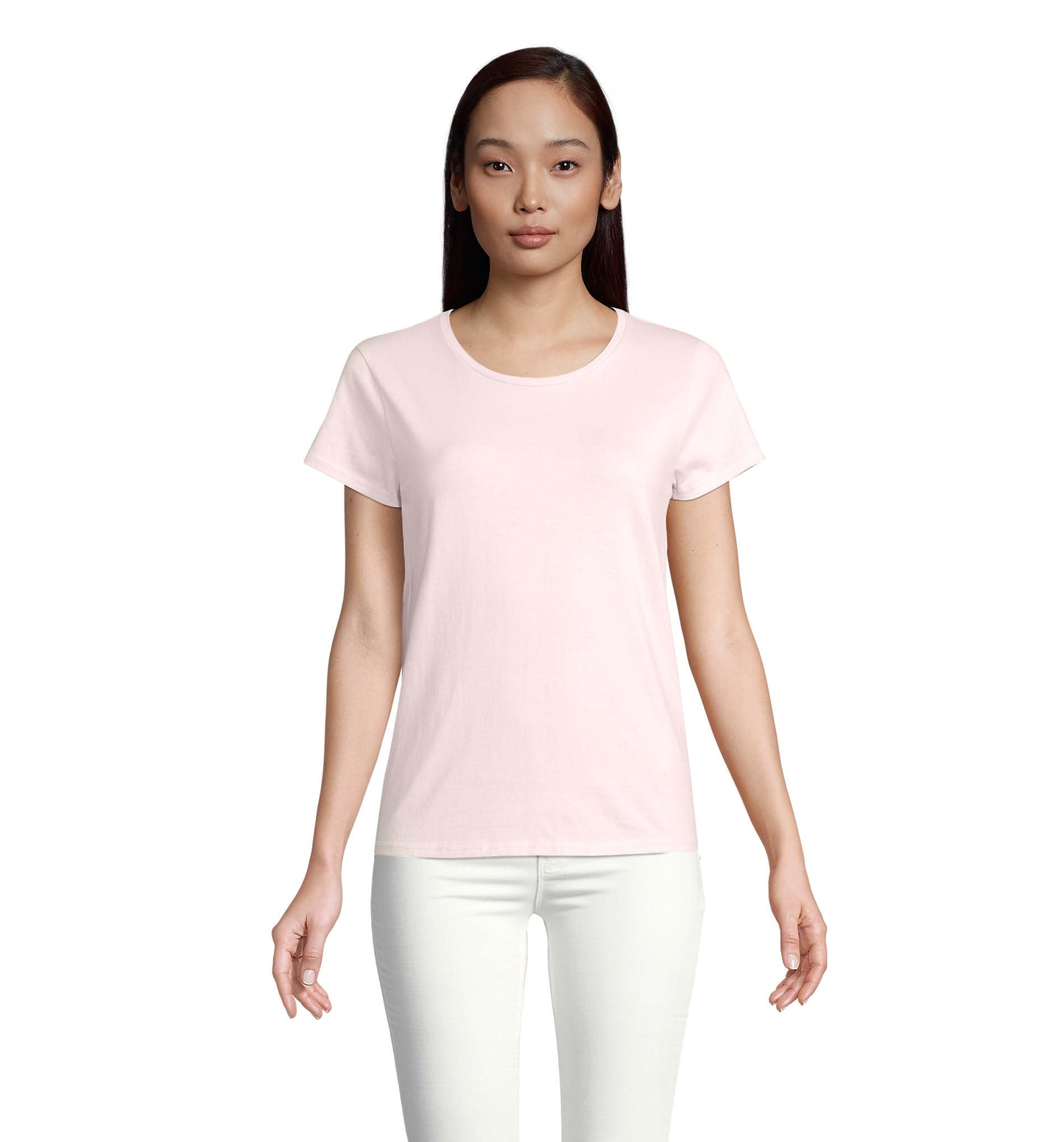 Crusader Women T-Shirt 150G