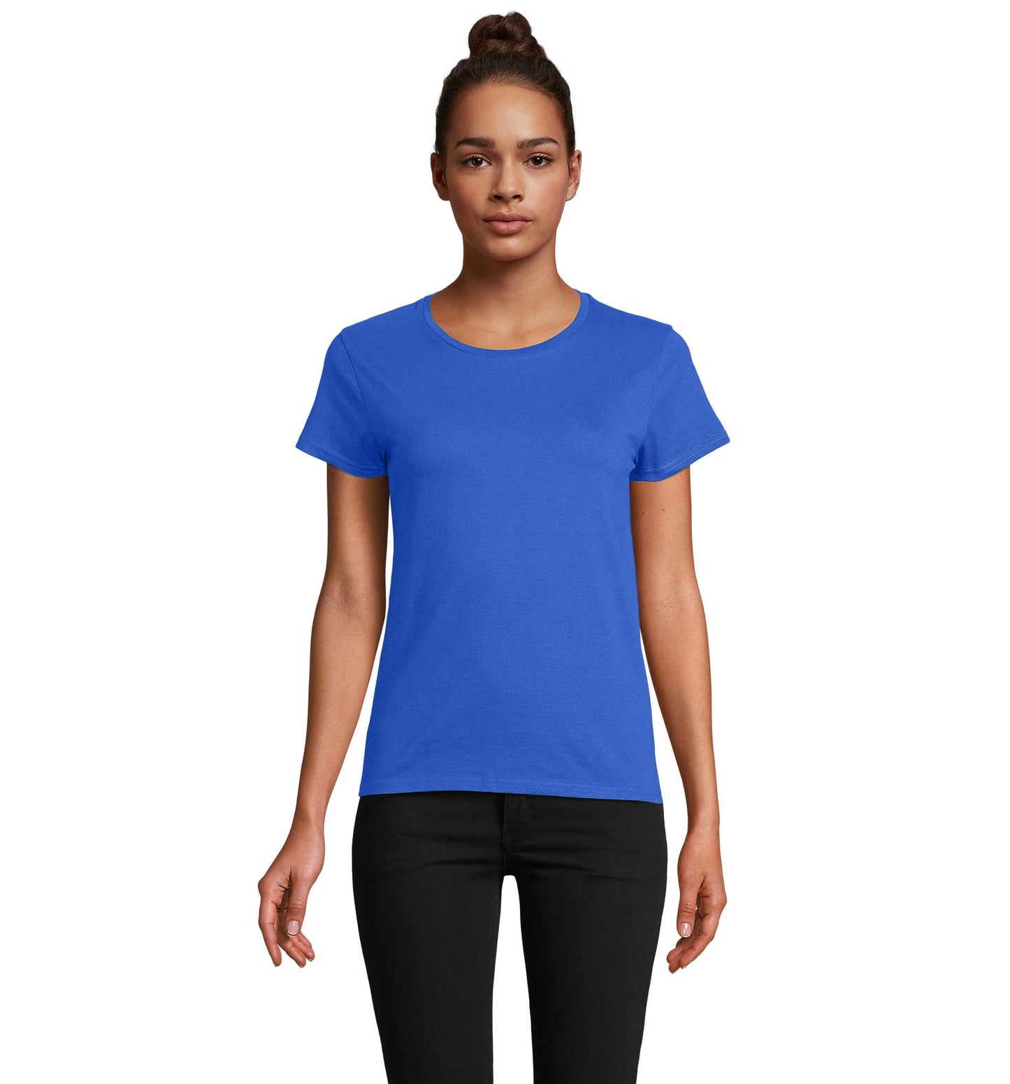 Crusader Women T-Shirt 150G
