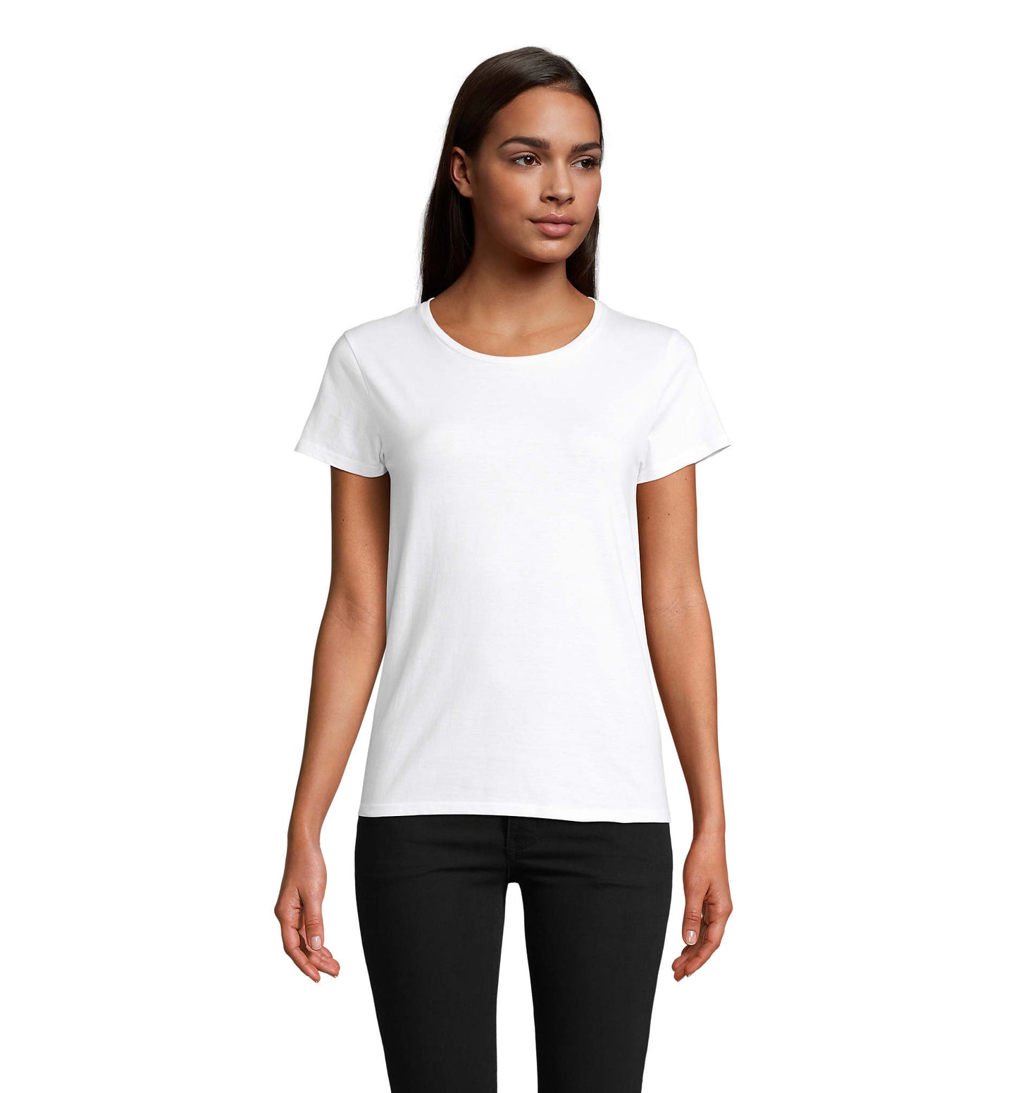 Crusader Women T-Shirt 150G