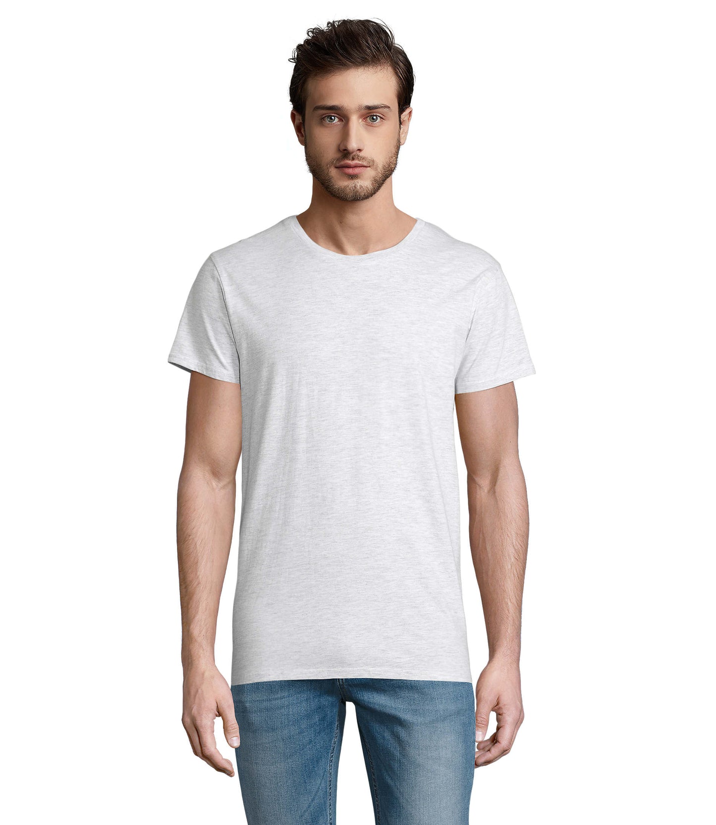 Crusader Men T-Shirt 150G