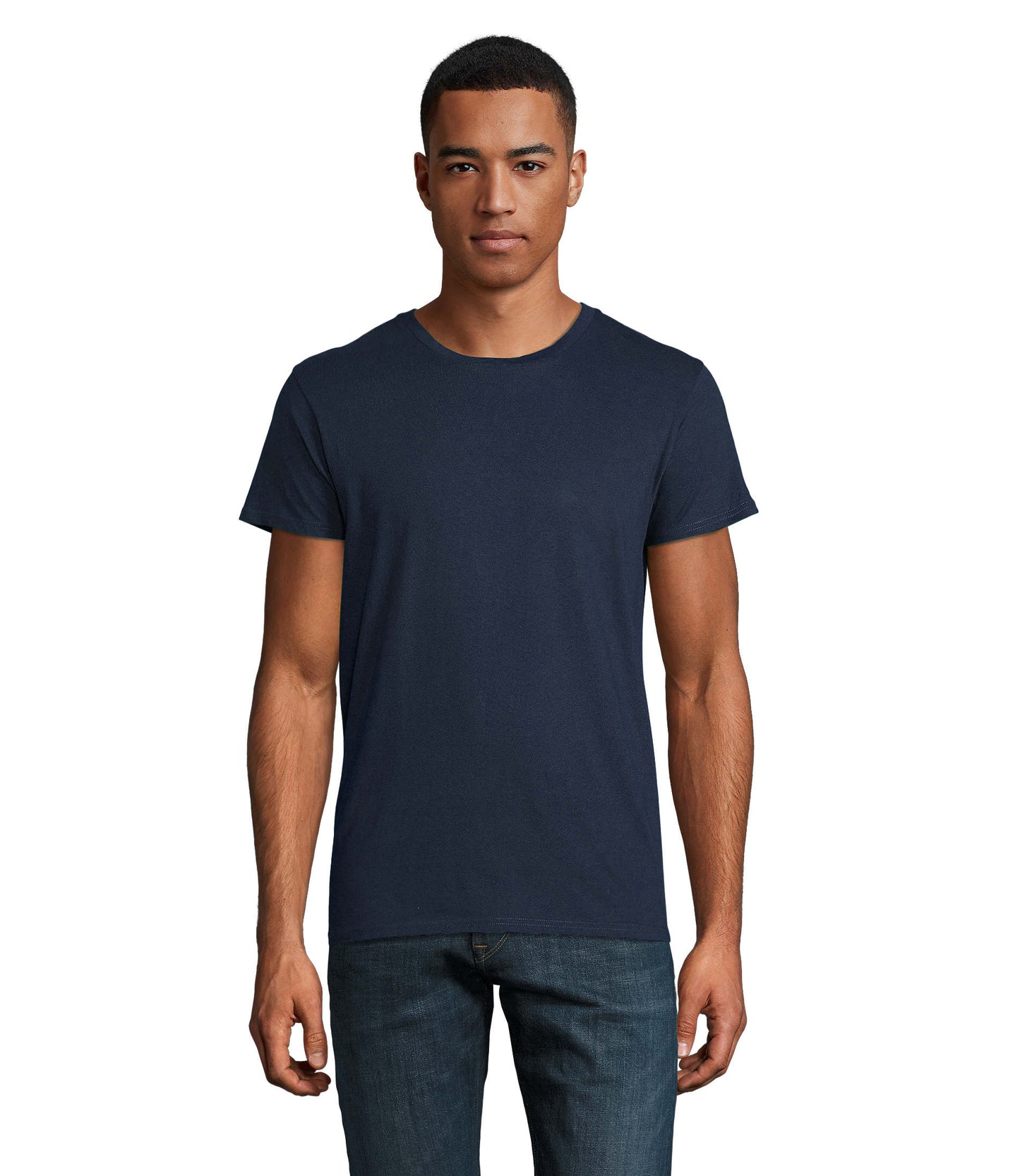 Crusader Men T-Shirt 150G