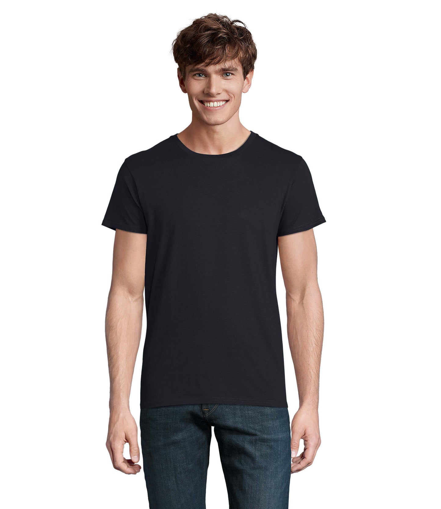 Crusader Men T-Shirt 150G