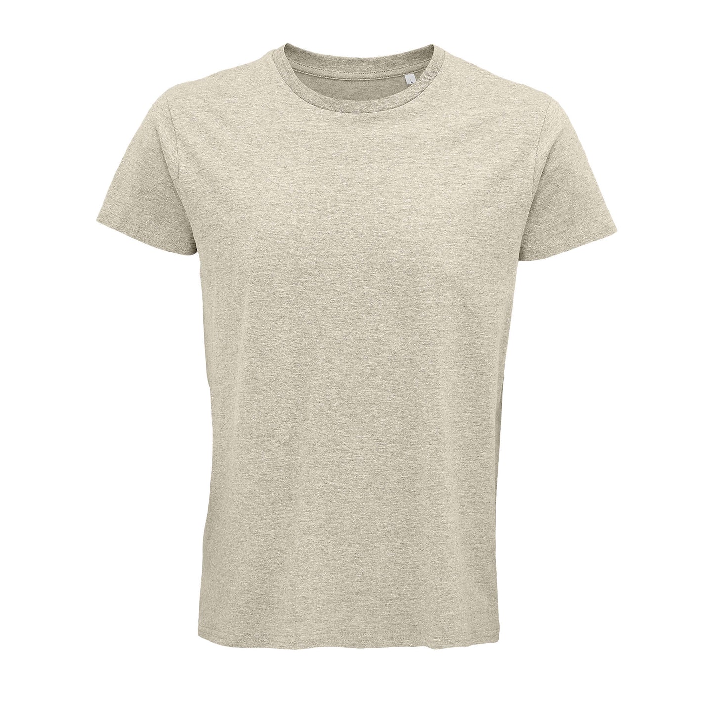 Crusader Men T-Shirt 150G