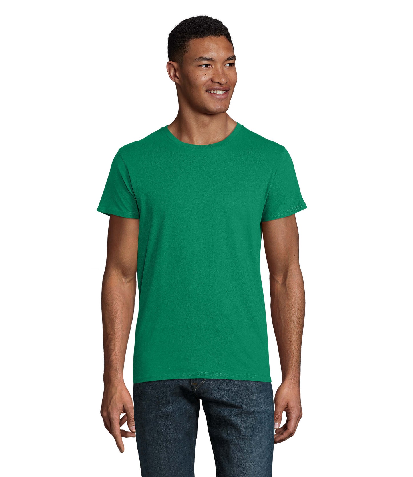 Crusader Men T-Shirt 150G