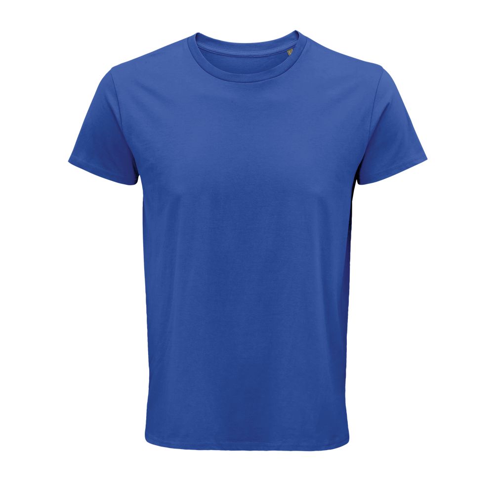 Crusader Men T-Shirt 150G