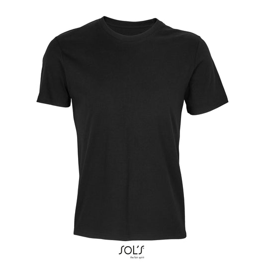 T-Shirt Unisexo Odyssey170