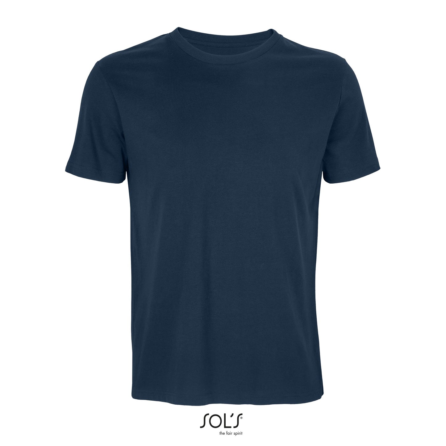 T-Shirt Unisexo Odyssey170