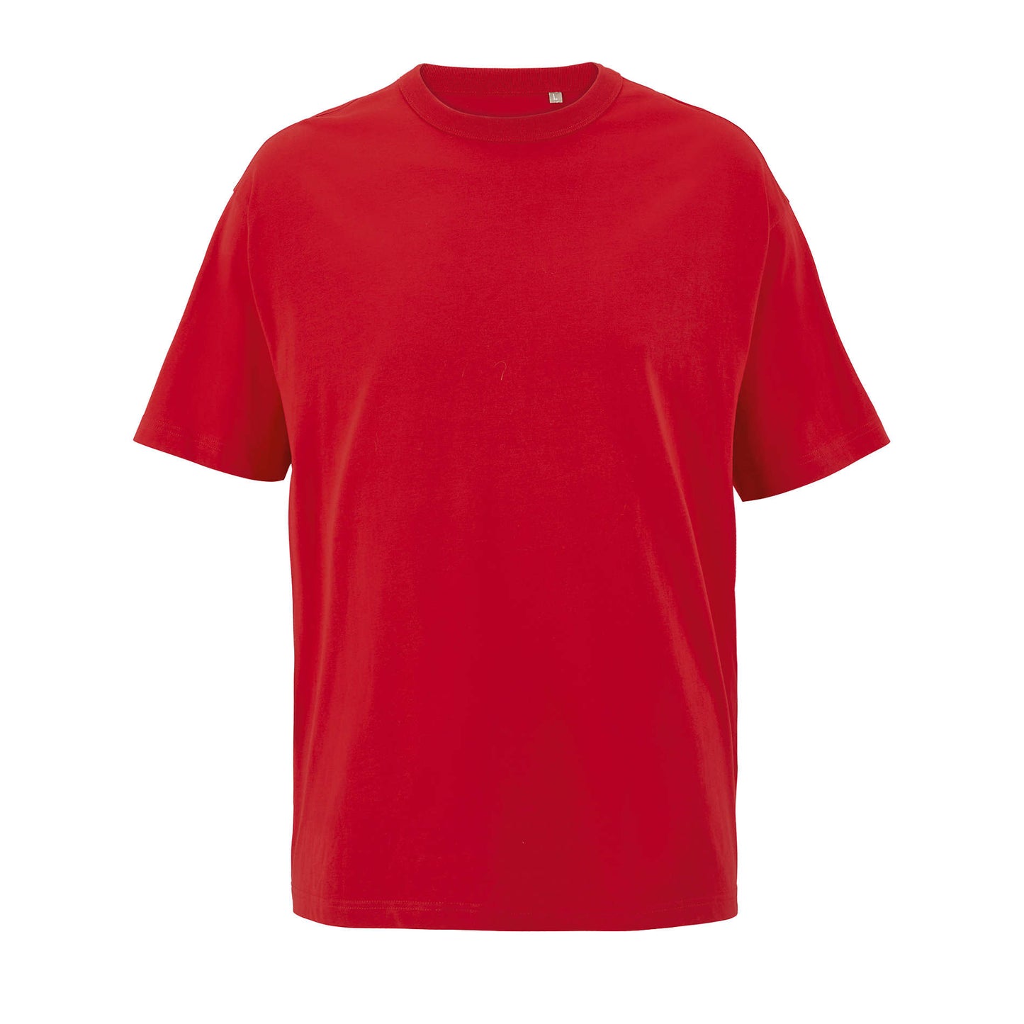 Boxy Men T-Shirt Grande