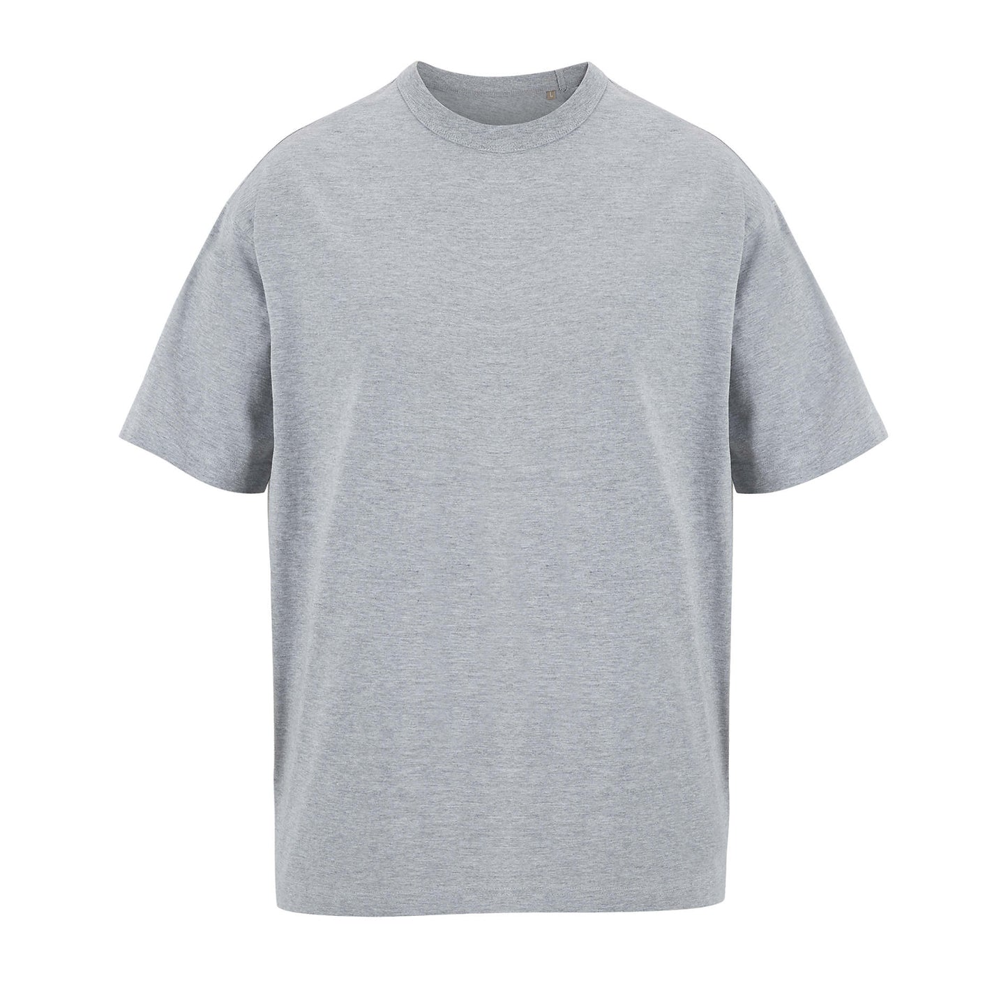 Boxy Men T-Shirt Grande