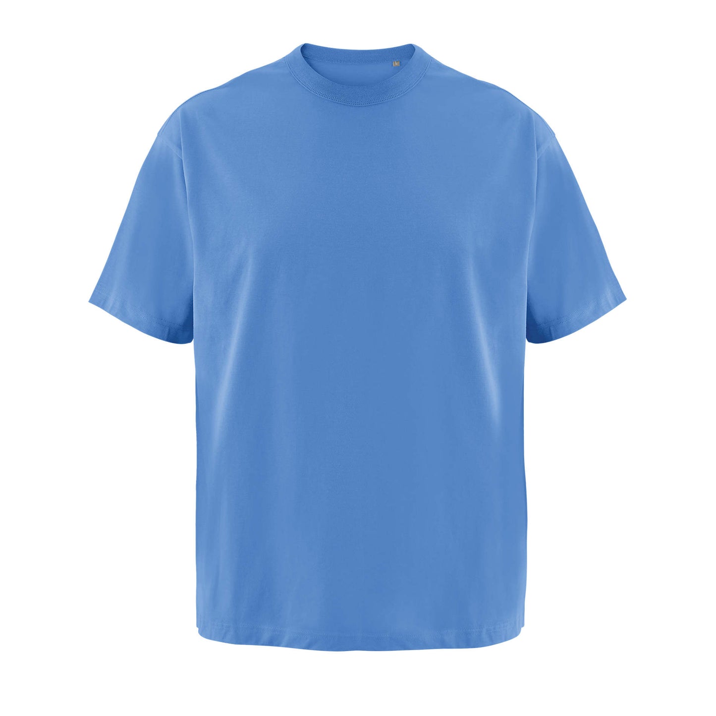 Boxy Men T-Shirt Grande