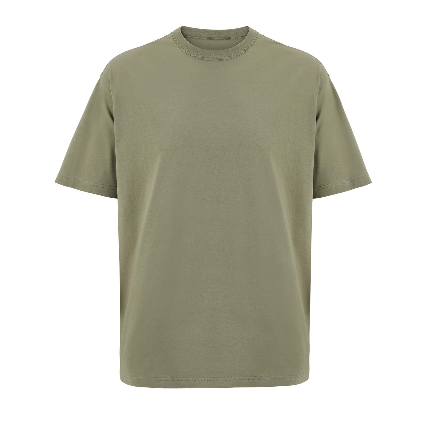 Boxy Men T-Shirt Grande