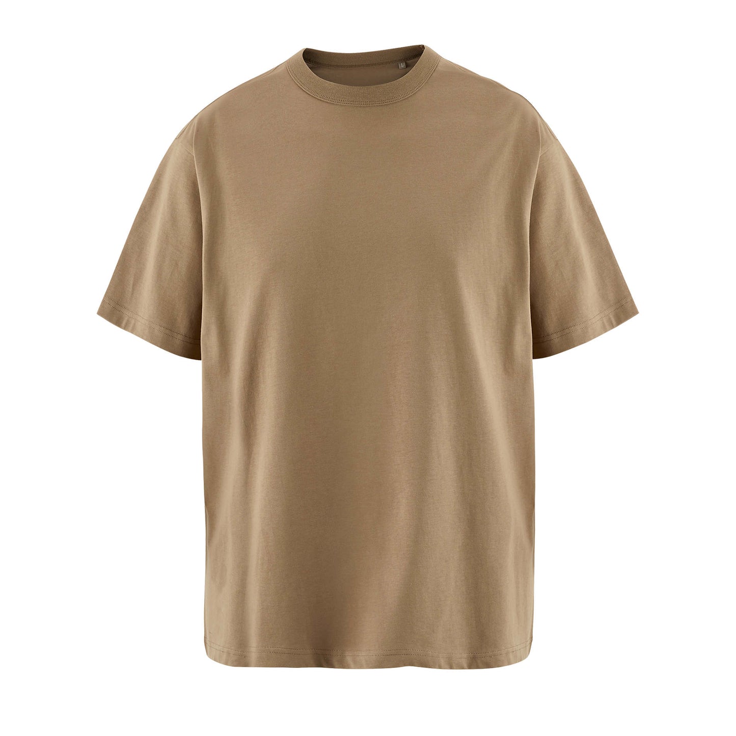 Boxy Men T-Shirt Grande