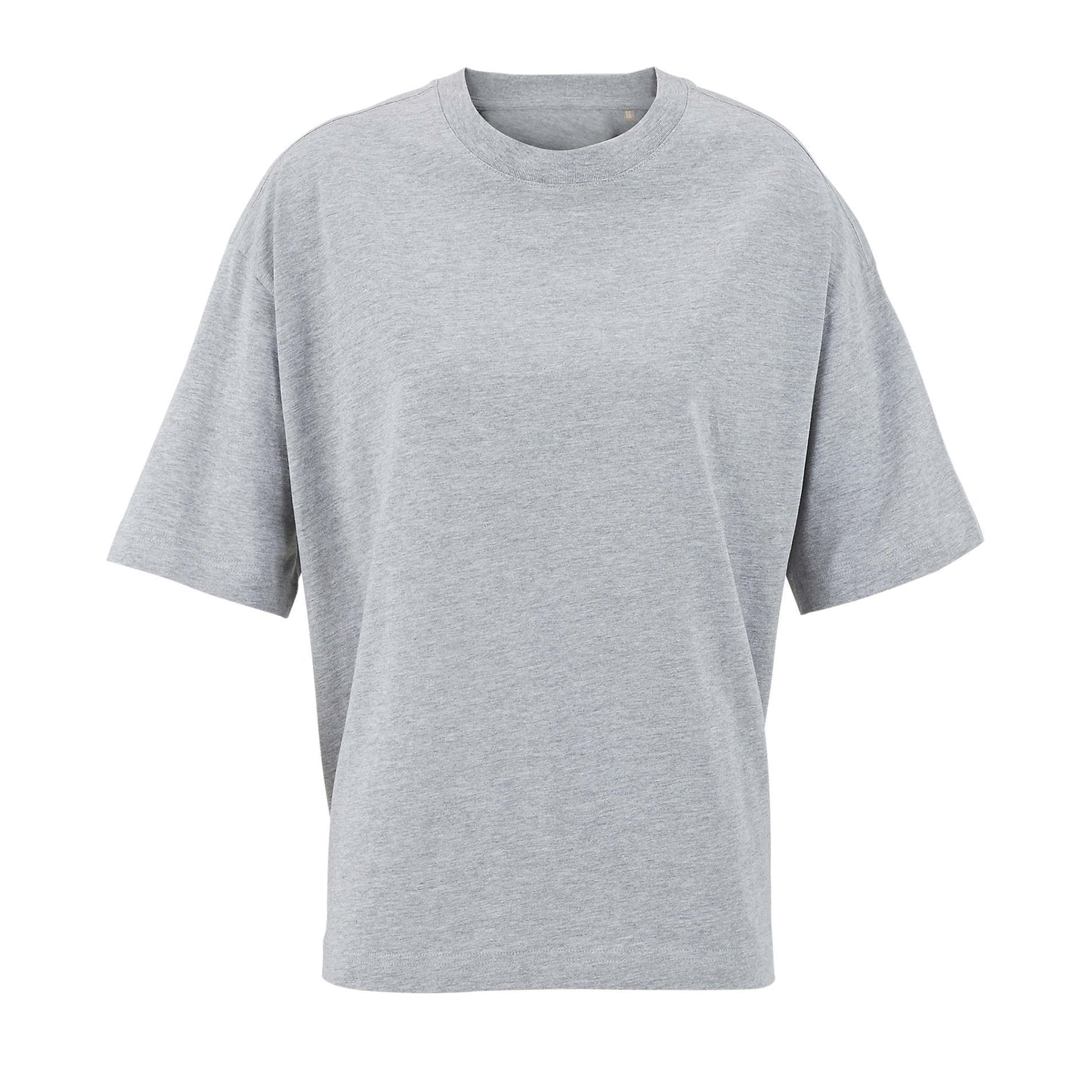Boxy Women T-Shirt Grande