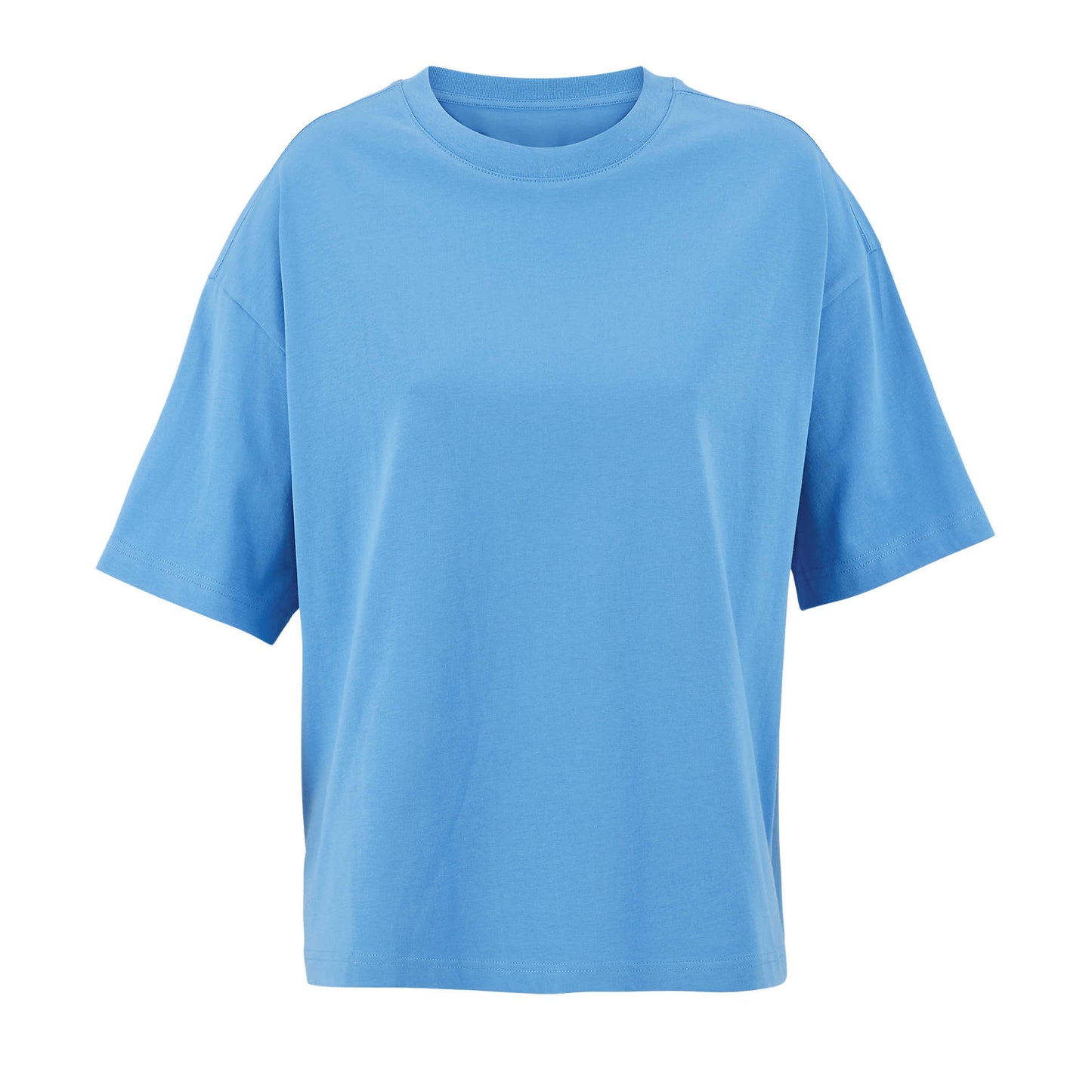 Boxy Women T-Shirt Grande