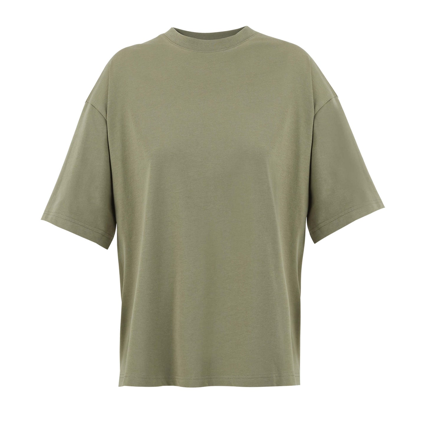 Boxy Women T-Shirt Grande