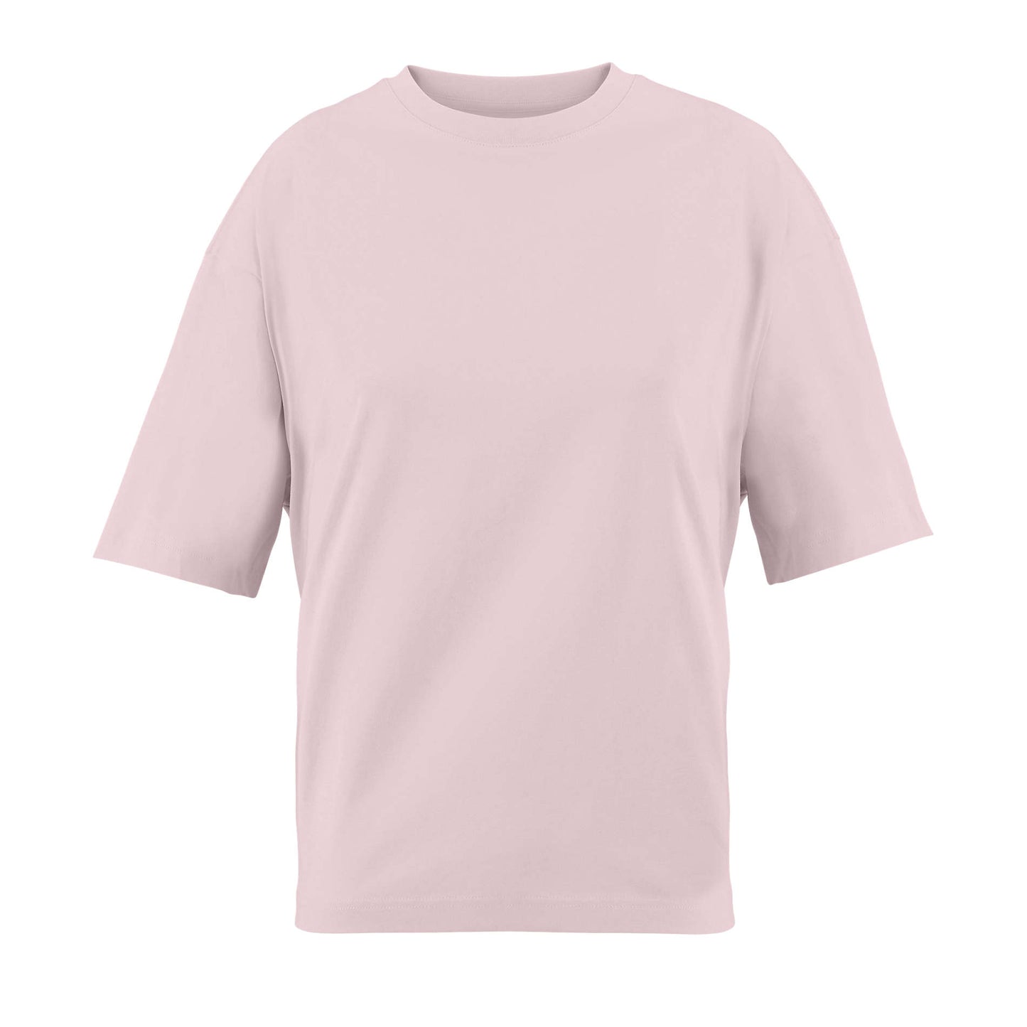 Boxy Women T-Shirt Grande