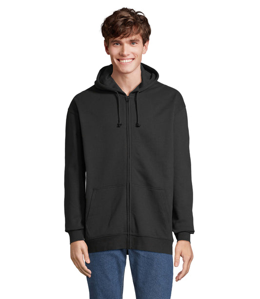 Carter Casaco Polar 280G